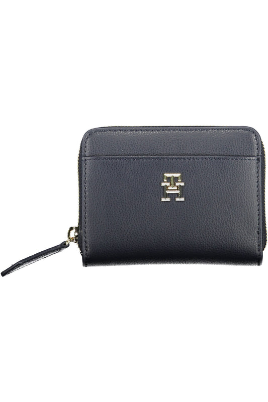 TOMMY HILFIGER ПОРТФЕЙЛ ЖЕНСКИ СИН