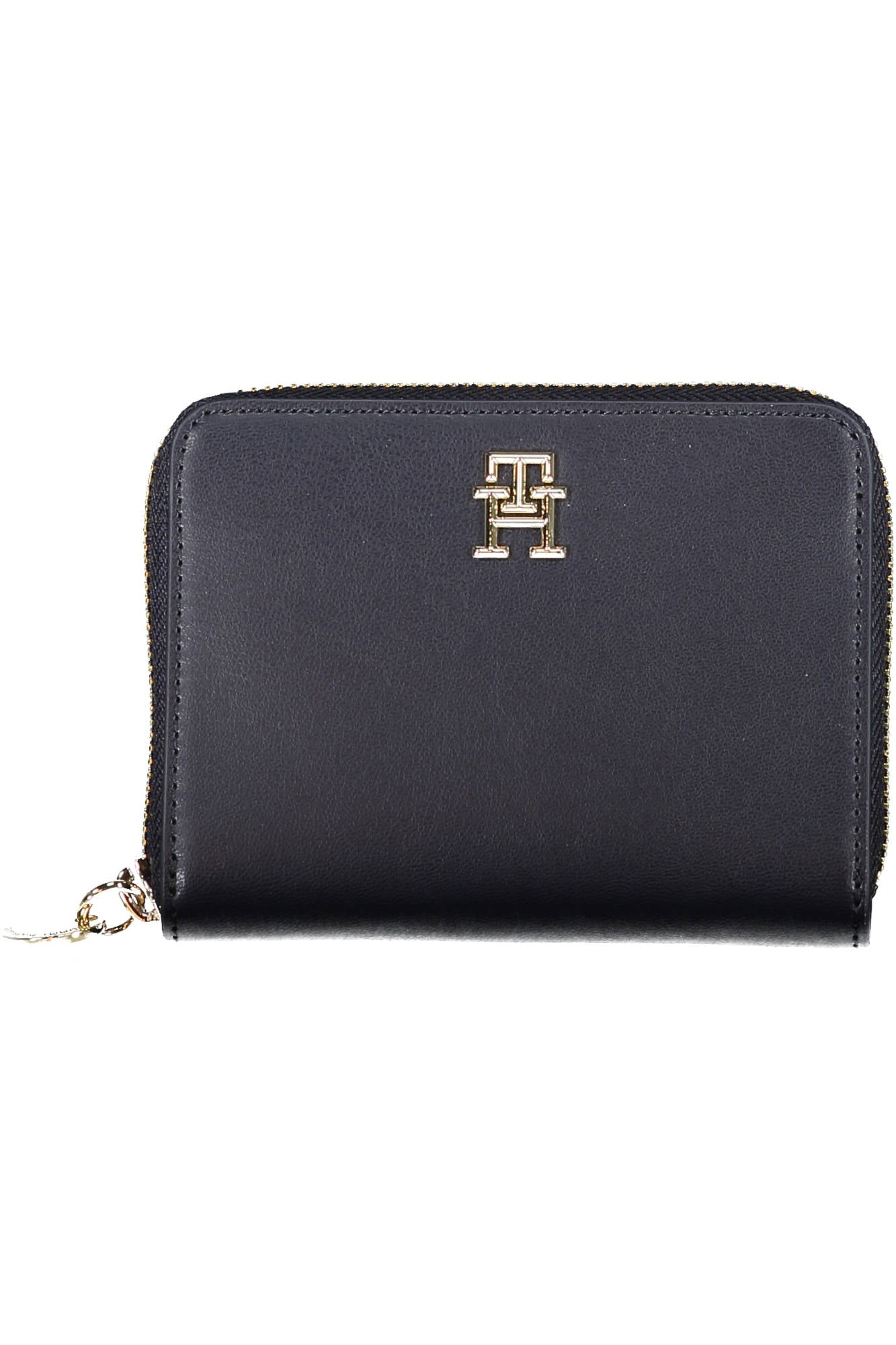 TOMMY HILFIGER ПОРТФЕЙЛ ЖЕНСКИ СИН