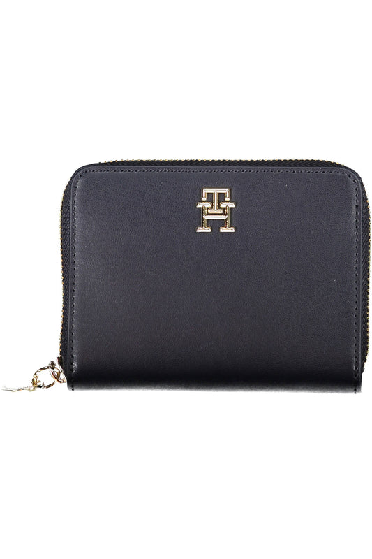 TOMMY HILFIGER ПОРТФЕЙЛ ЖЕНСКИ СИН
