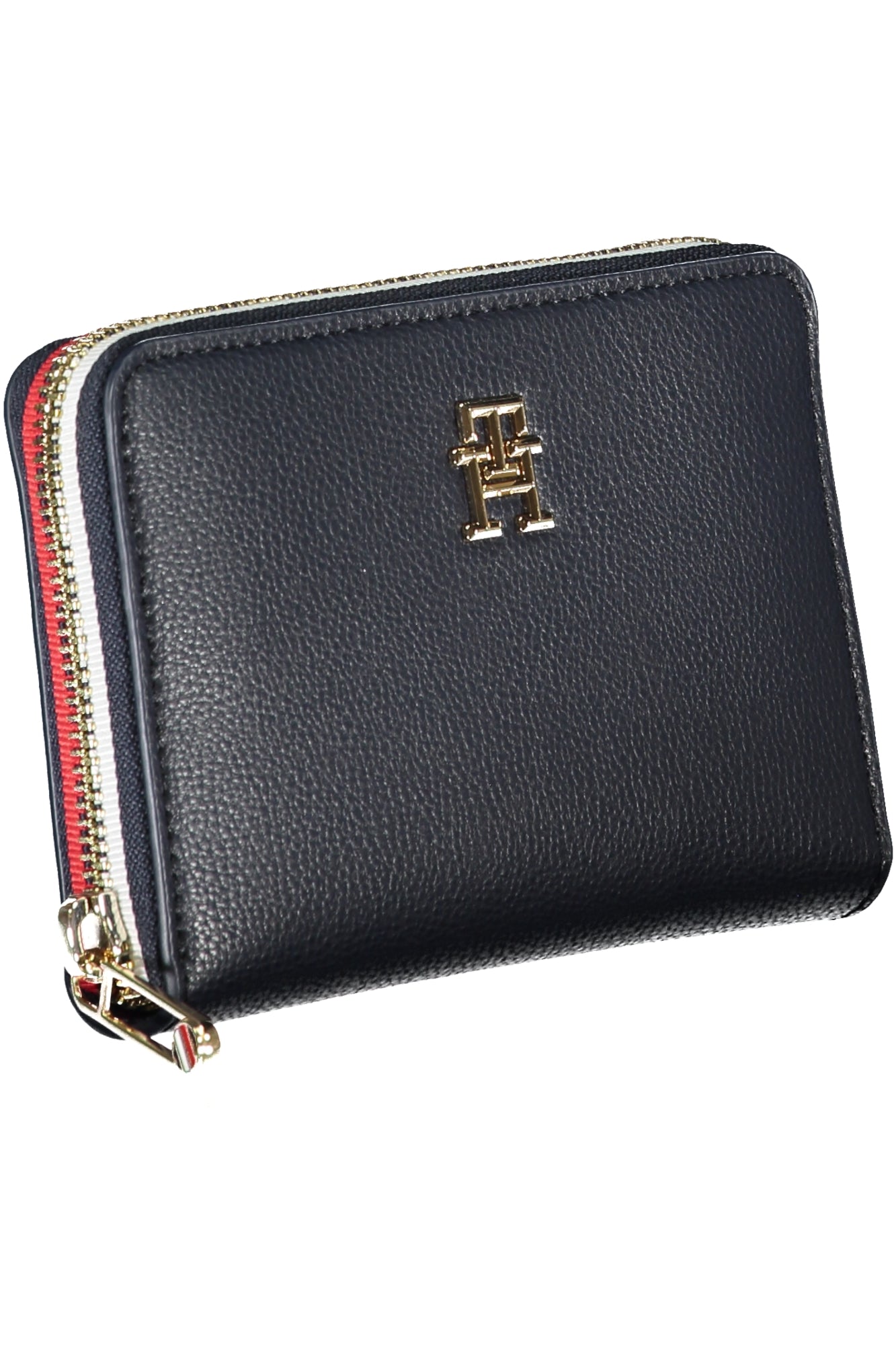 TOMMY HILFIGER ДАМСКИ ПОРТМОНЕ СИН-2