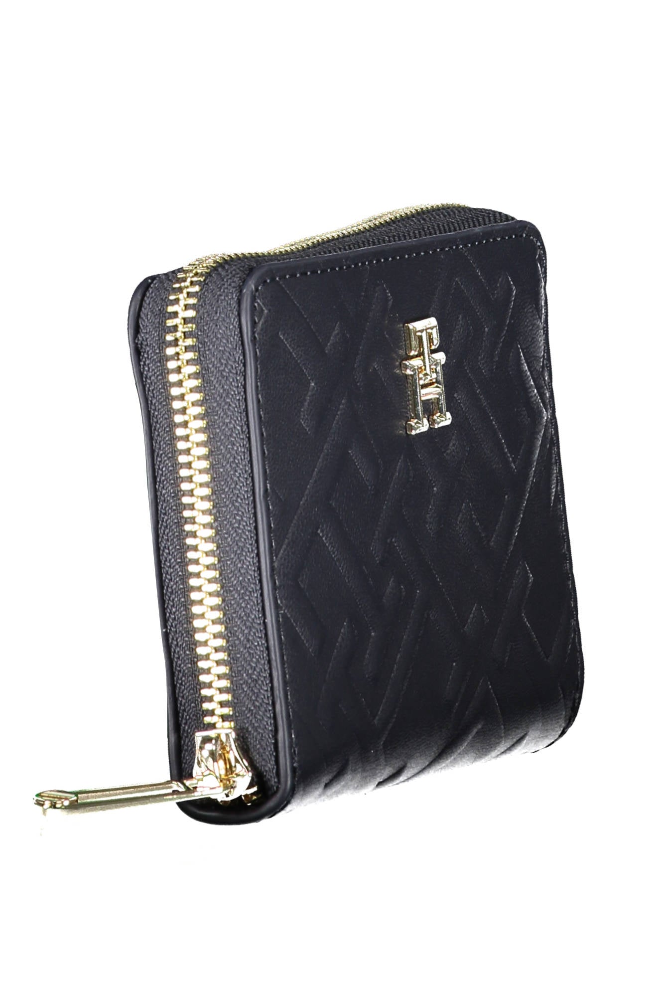TOMMY HILFIGER ПОРТФЕЙЛ ЖЕНСКИ СИН