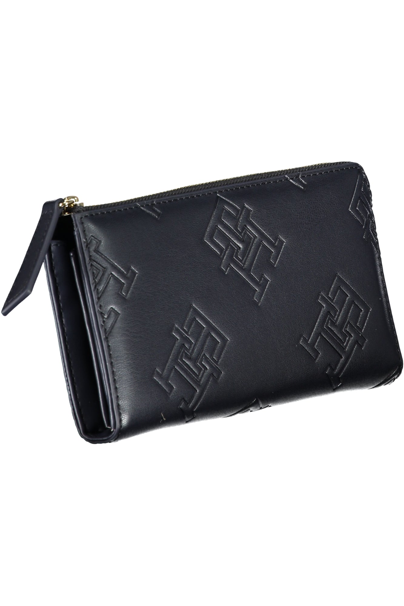 TOMMY HILFIGER ДАМСКИ ПОРТМОНЕ СИН-2