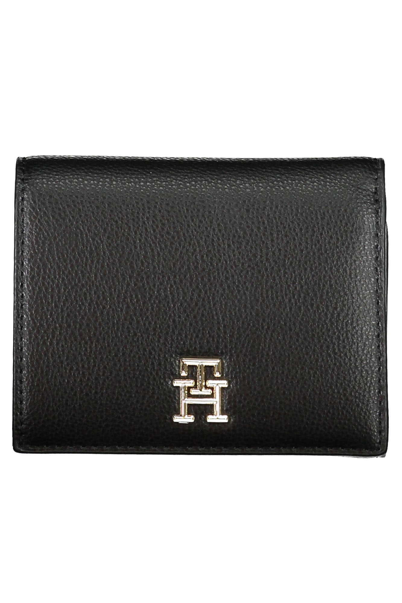 TOMMY HILFIGER ДАМСКИ ПОРТМОНЕ ЧЕРЕН
