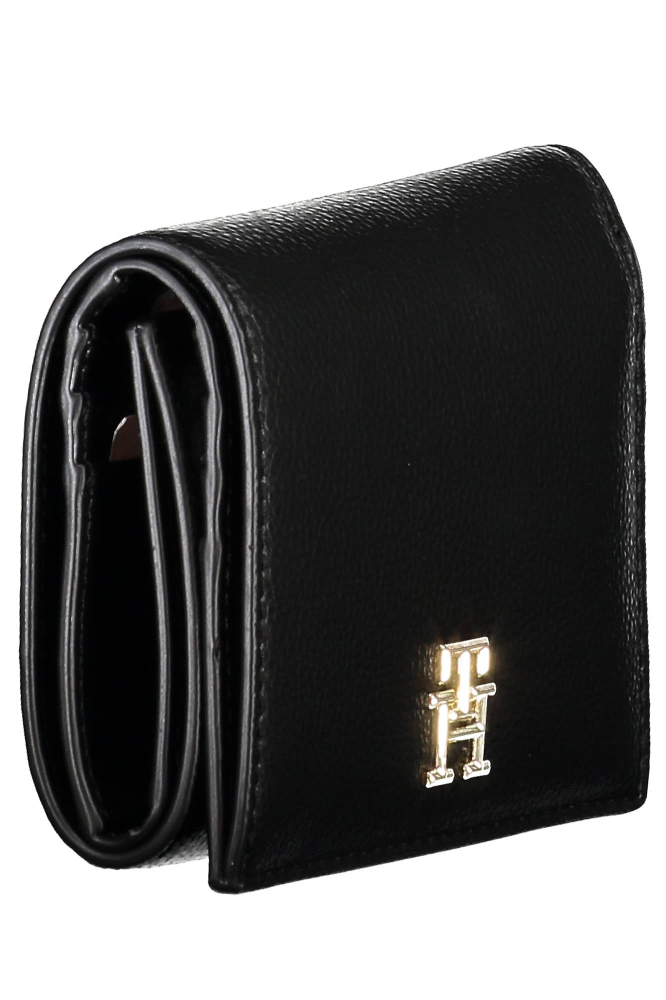 TOMMY HILFIGER ДАМСКИ ПОРТМОНЕ ЧЕРЕН