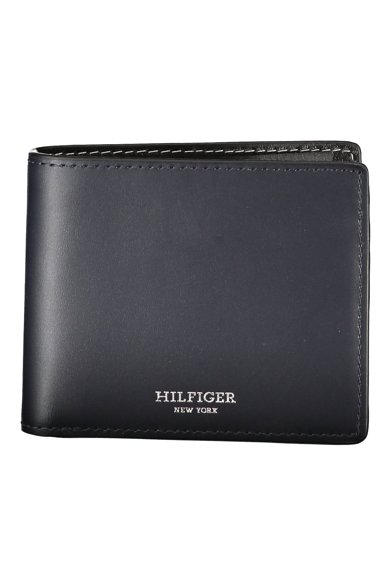 МЪЖКИ ПОРТФЕЙЛ TOMMY HILFIGER СИН-0