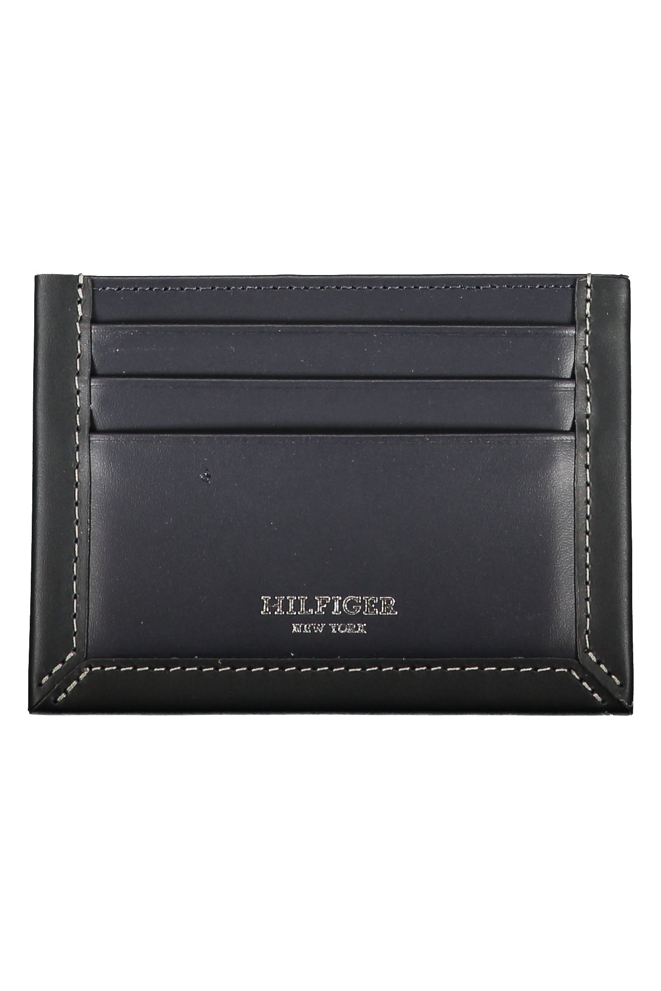 МЪЖКИ ПОРТФЕЙЛ TOMMY HILFIGER СИН-0