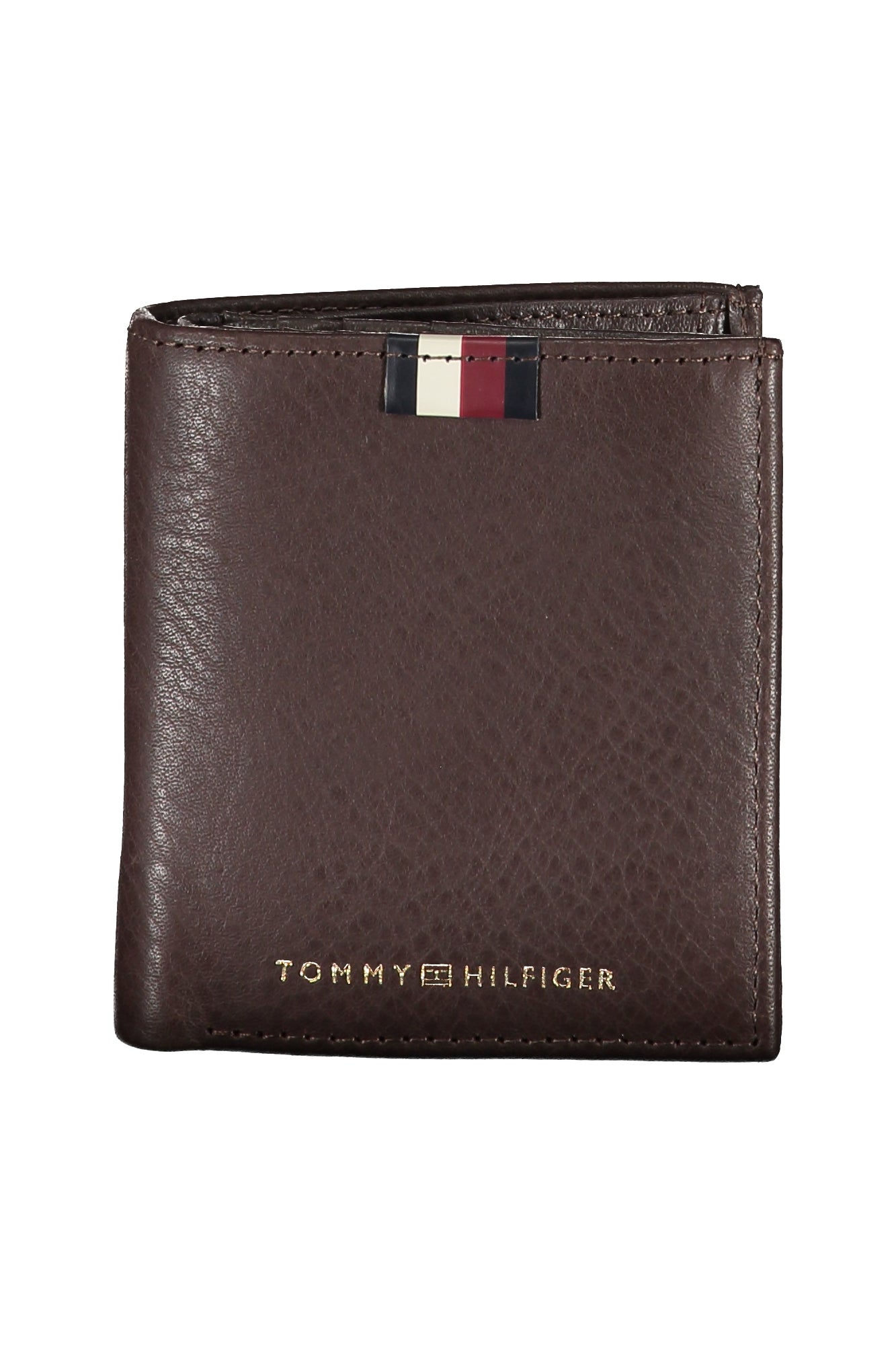 МЪЖКИ ПОРТФЕЙЛ TOMMY HILFIGER КАФЯВ-0