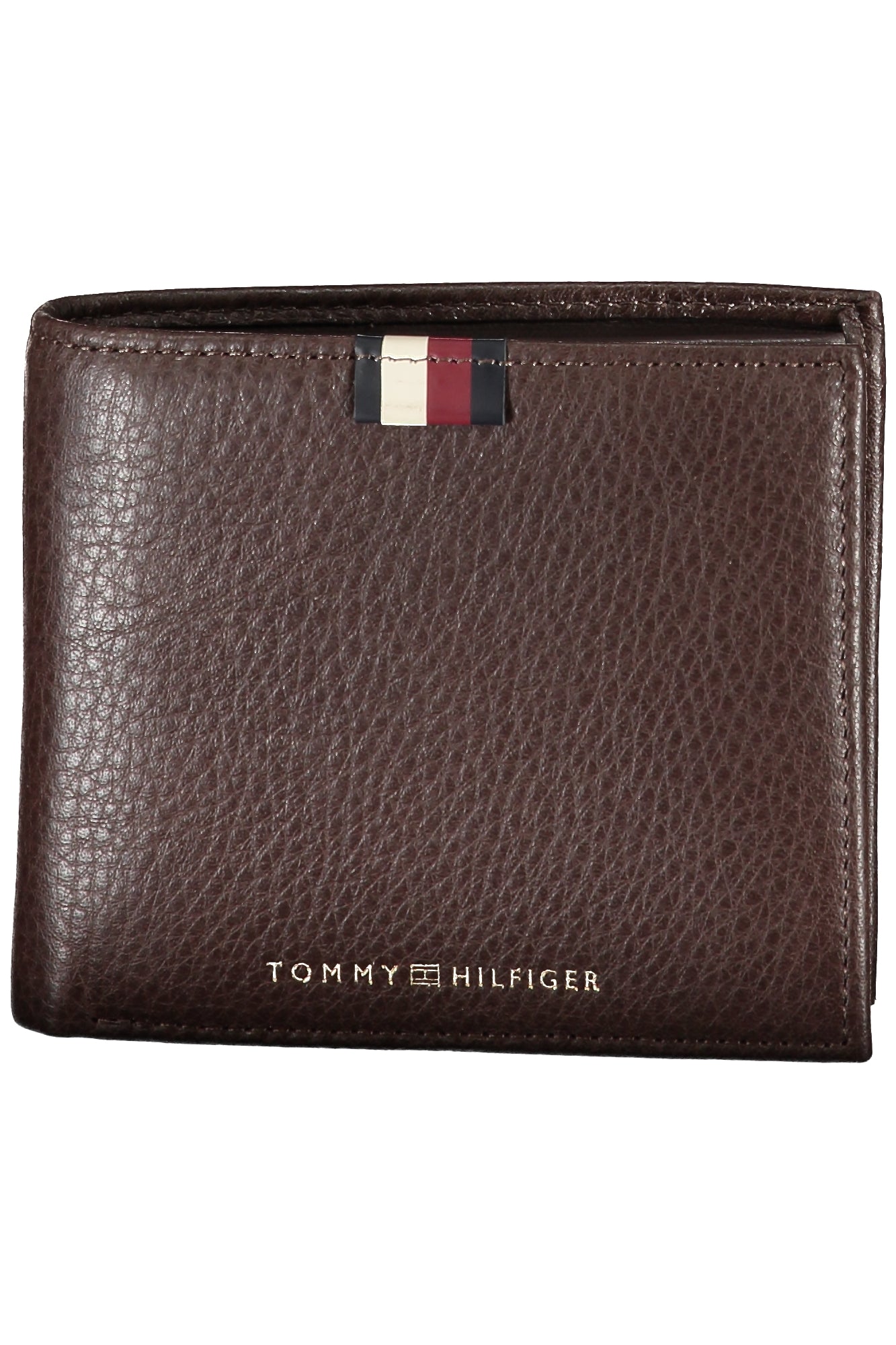 TOMMY HILFIGER МЪЖКИ ПОРТФЕЙЛ КАФЯВ-0