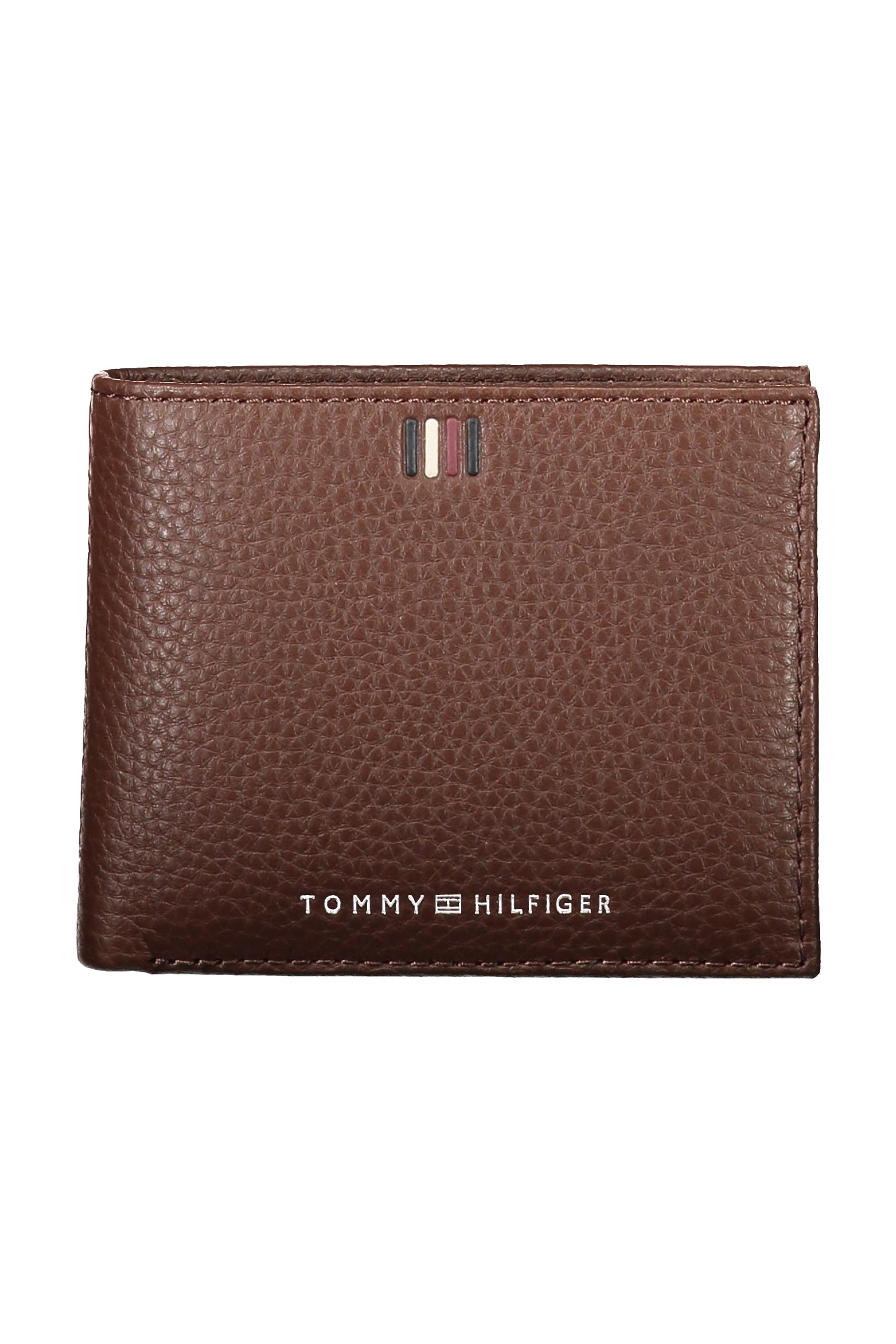 МЪЖКИ ПОРТФЕЙЛ TOMMY HILFIGER КАФЯВ-0