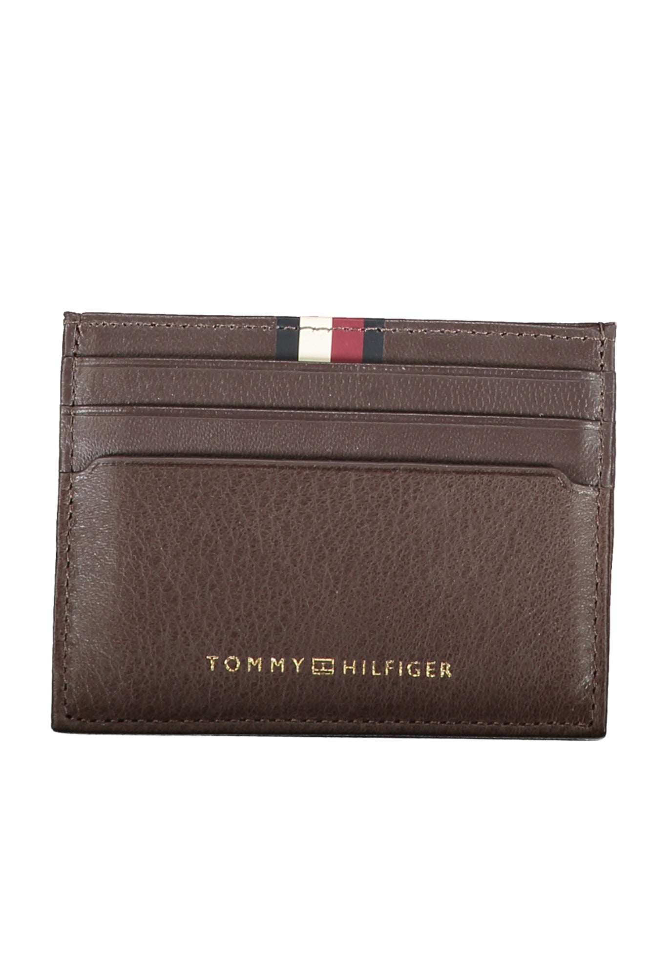 МЪЖКИ ПОРТФЕЙЛ TOMMY HILFIGER КАФЯВ-0