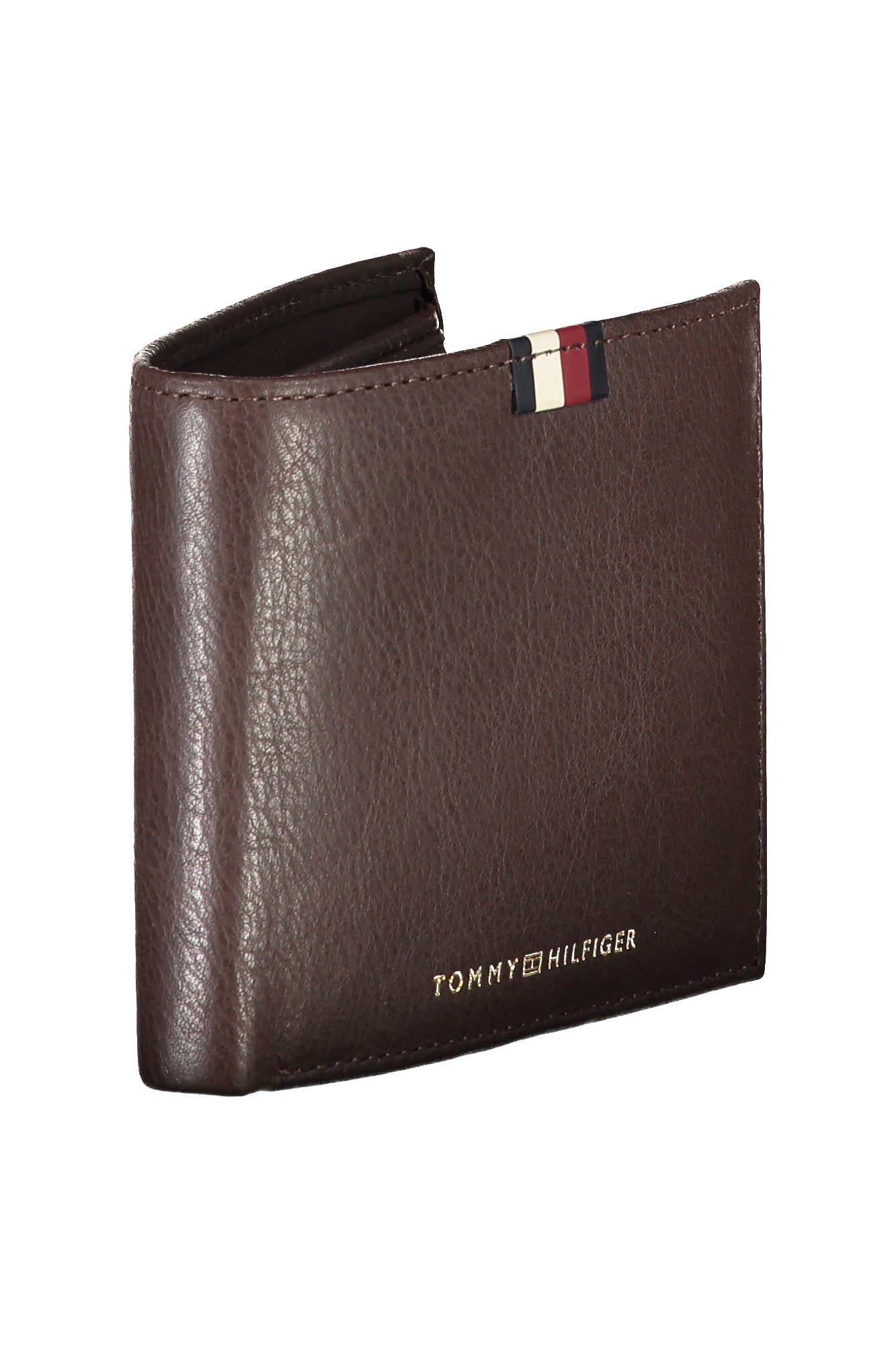 МЪЖКИ ПОРТФЕЙЛ TOMMY HILFIGER КАФЯВ-2