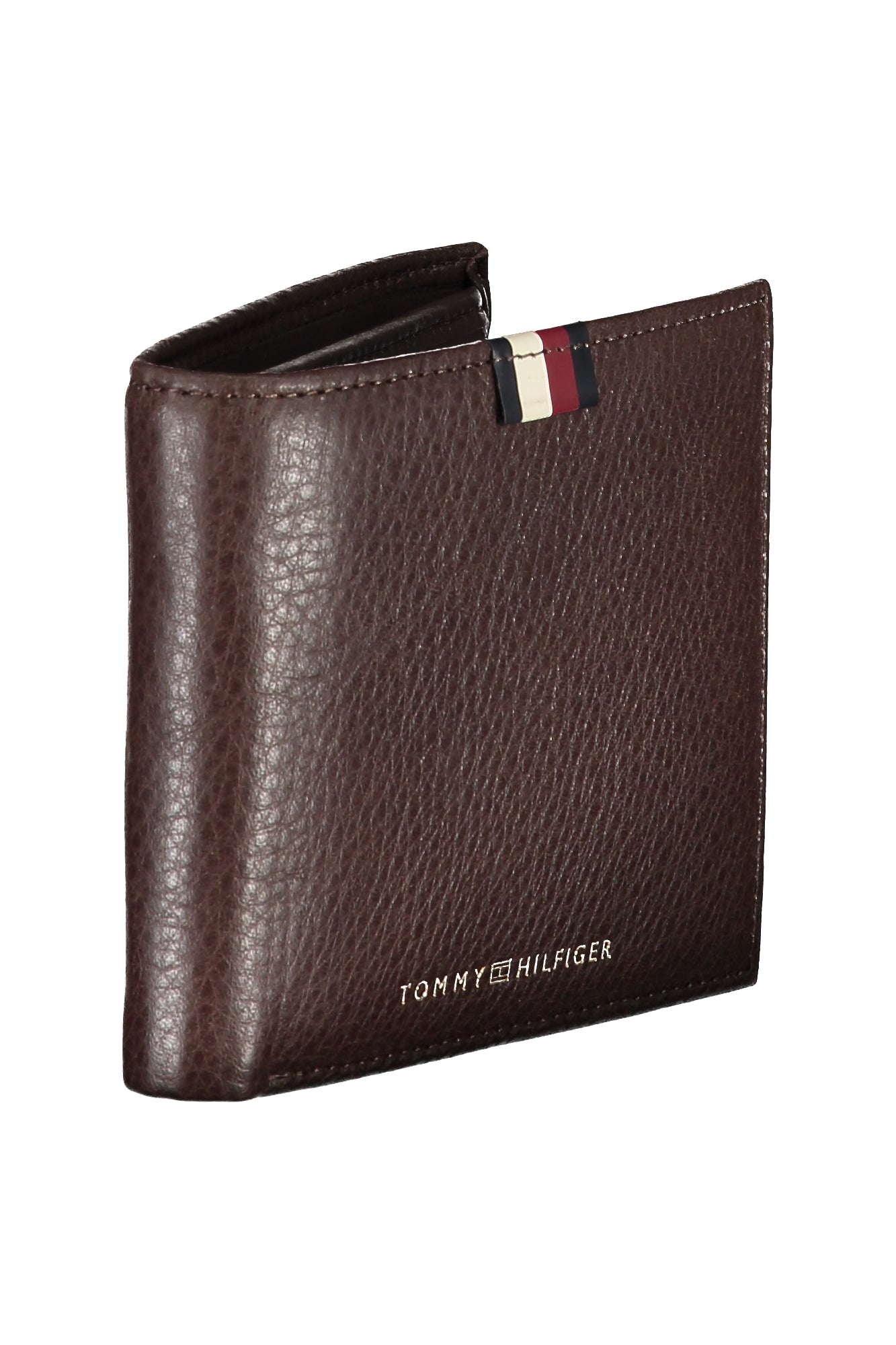TOMMY HILFIGER МЪЖКИ ПОРТФЕЙЛ КАФЯВ-2