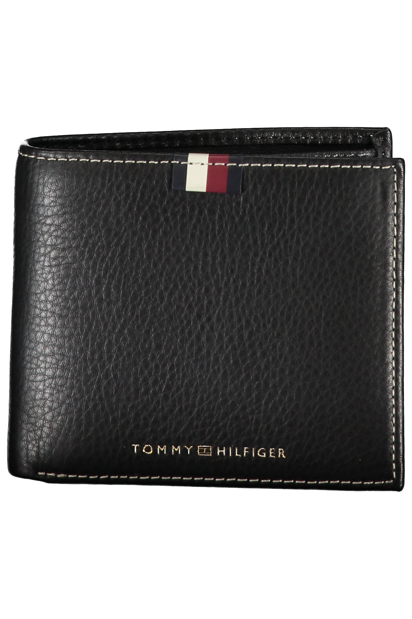 МЪЖКИ ПОРТФЕЙЛ TOMMY HILFIGER ЧЕРЕН-0