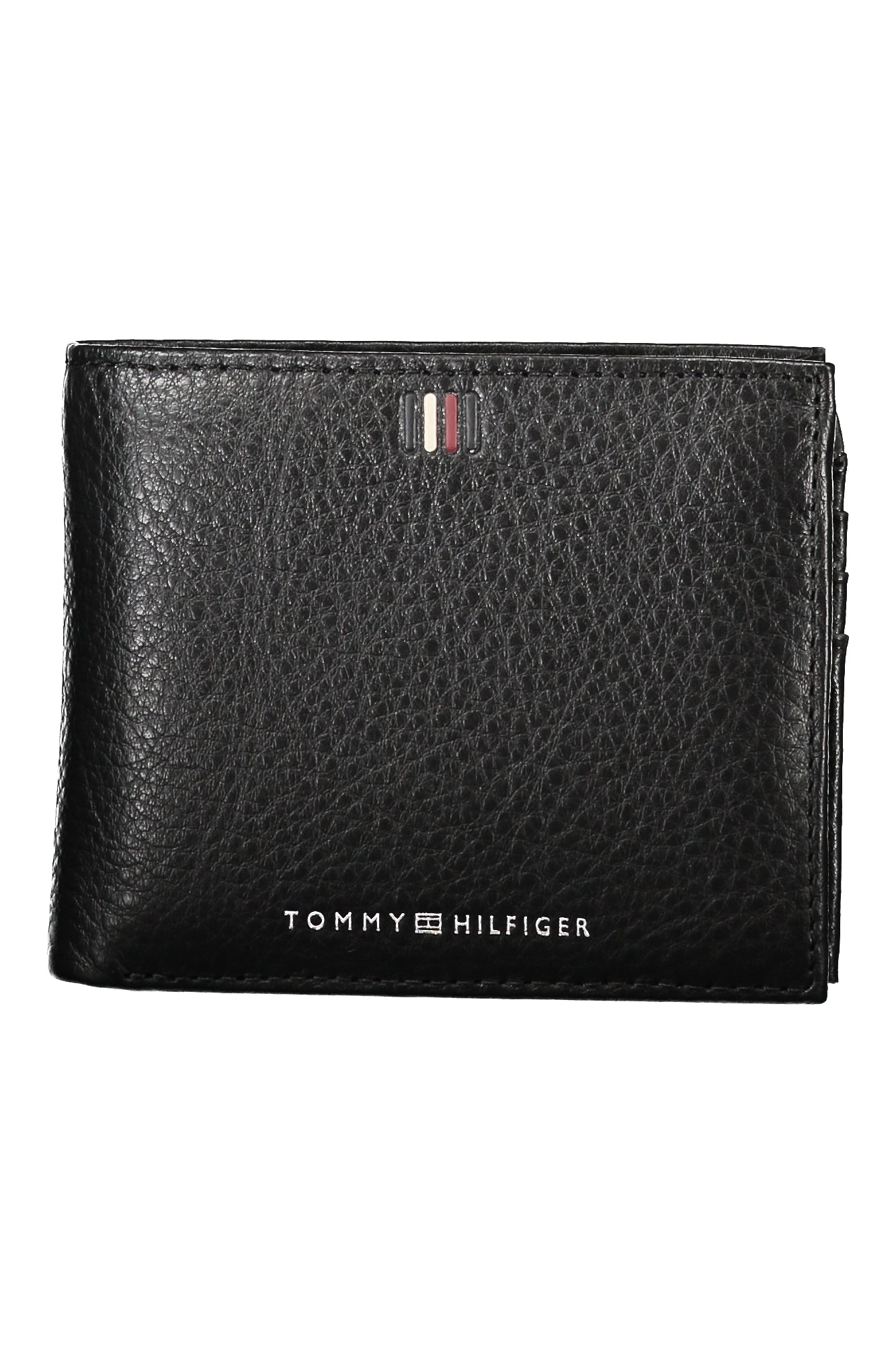 МЪЖКИ ПОРТФЕЙЛ TOMMY HILFIGER ЧЕРЕН-0