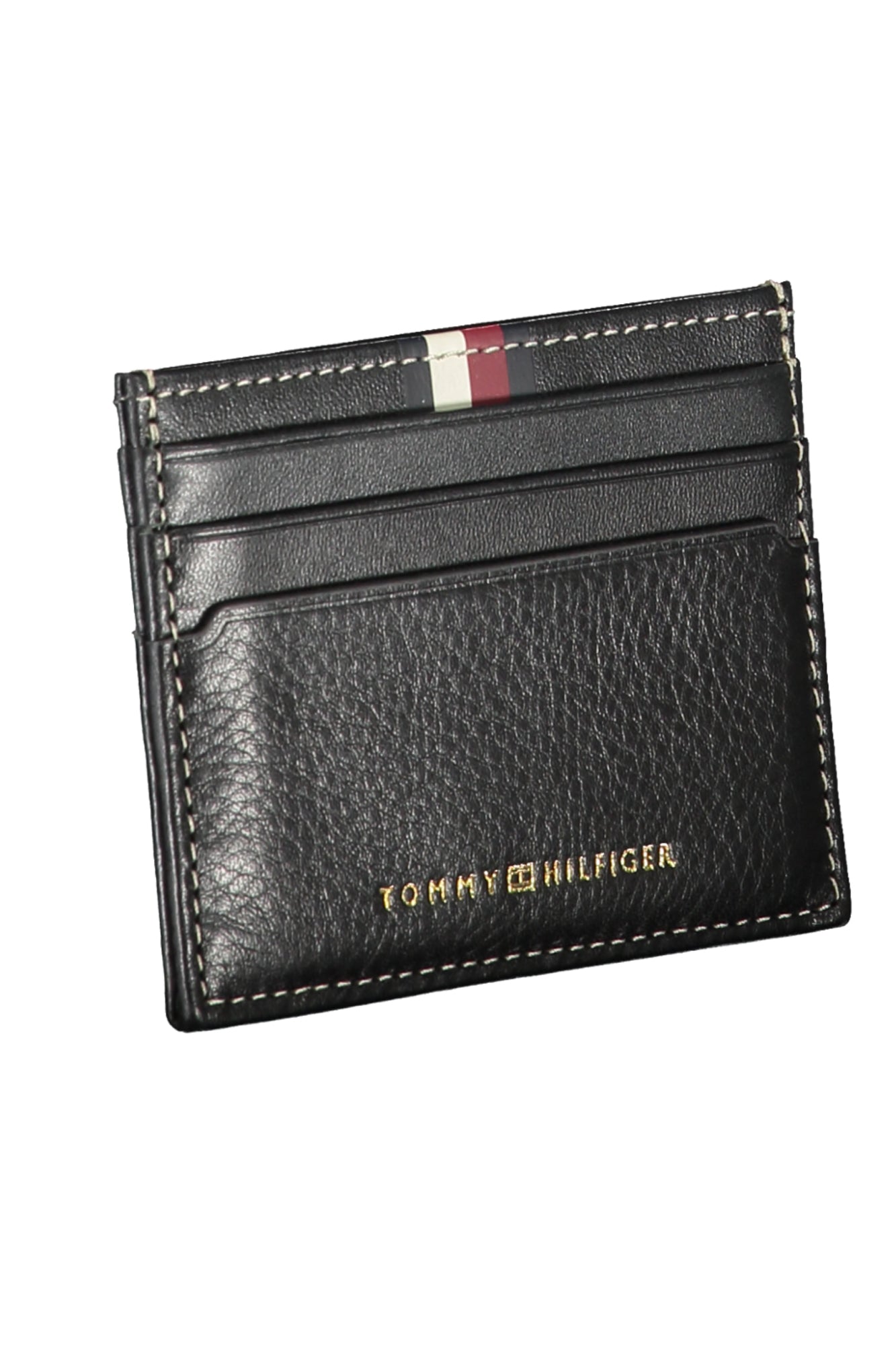 МЪЖКИ ПОРТФЕЙЛ TOMMY HILFIGER ЧЕРЕН-2