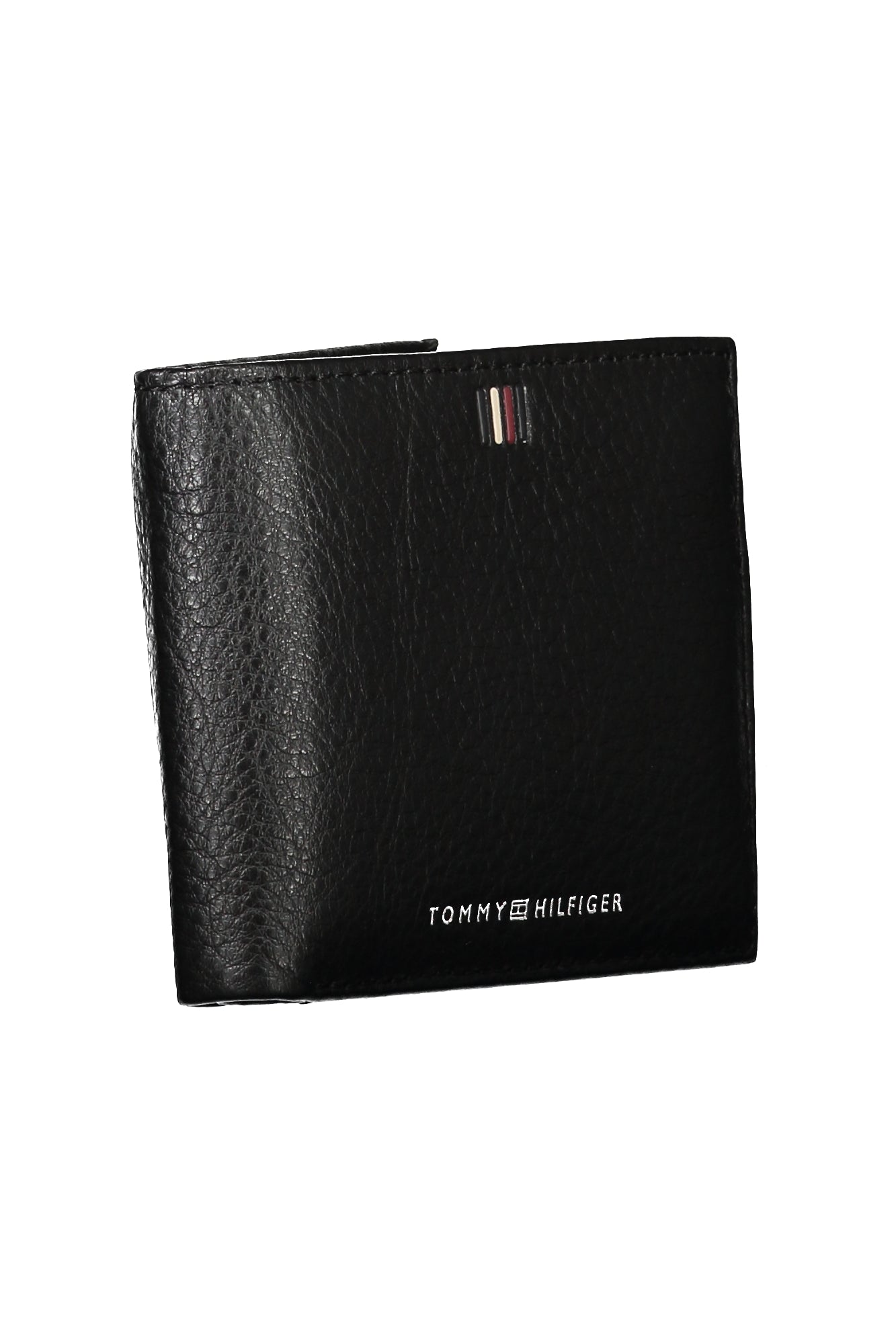 МЪЖКИ ПОРТФЕЙЛ TOMMY HILFIGER ЧЕРЕН-2