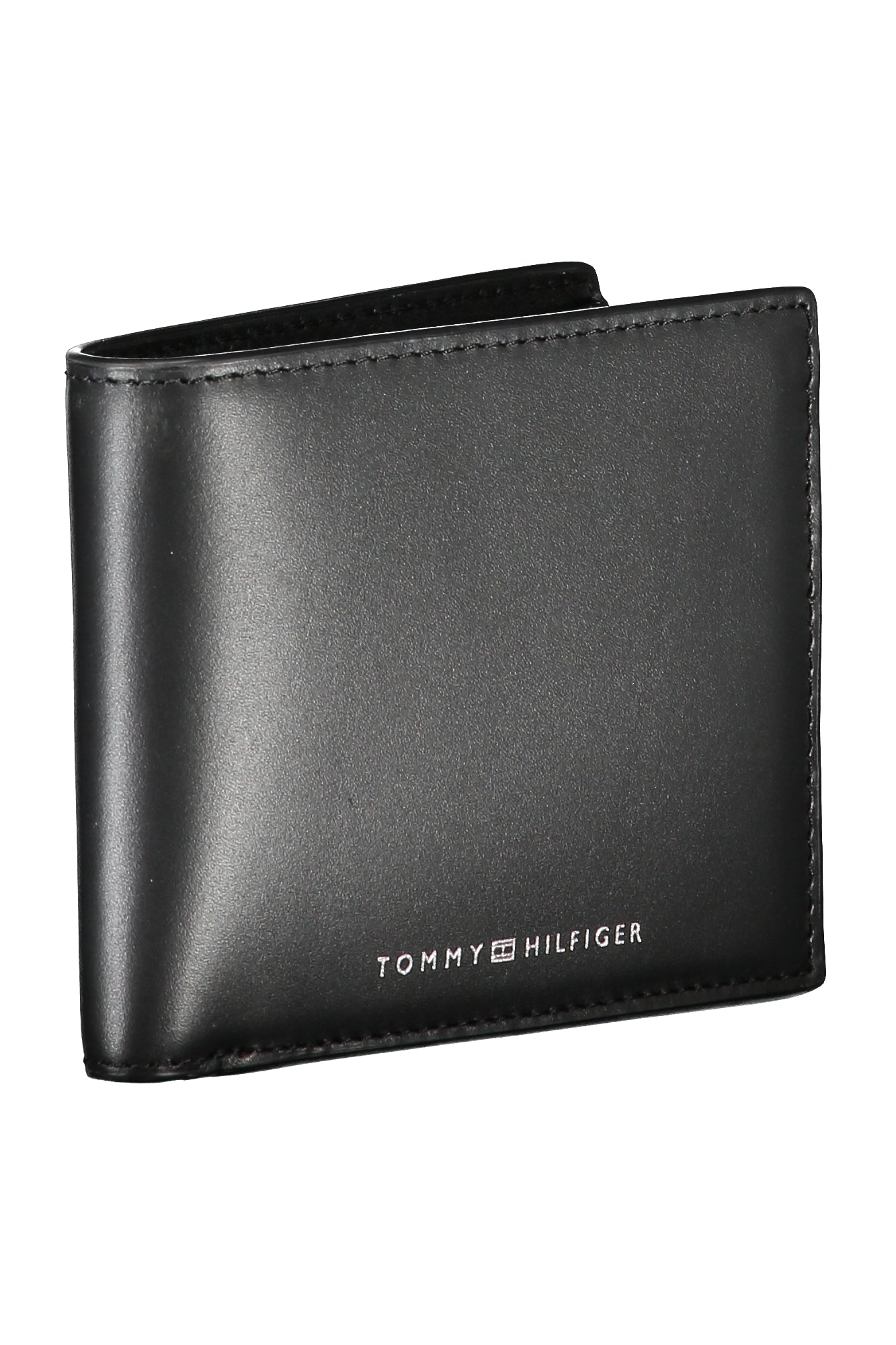 МЪЖКИ ПОРТФЕЙЛ TOMMY HILFIGER ЧЕРЕН-2