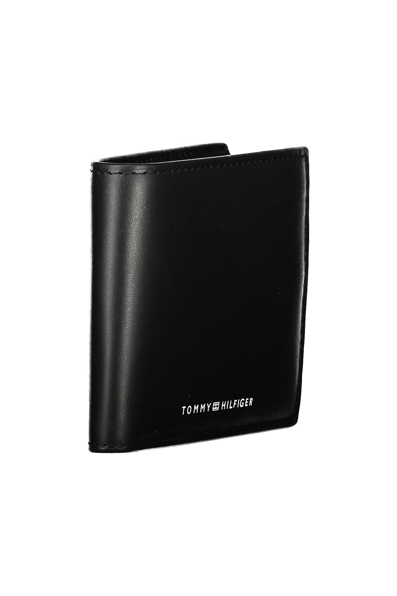 МЪЖКИ ПОРТФЕЙЛ TOMMY HILFIGER ЧЕРЕН-2