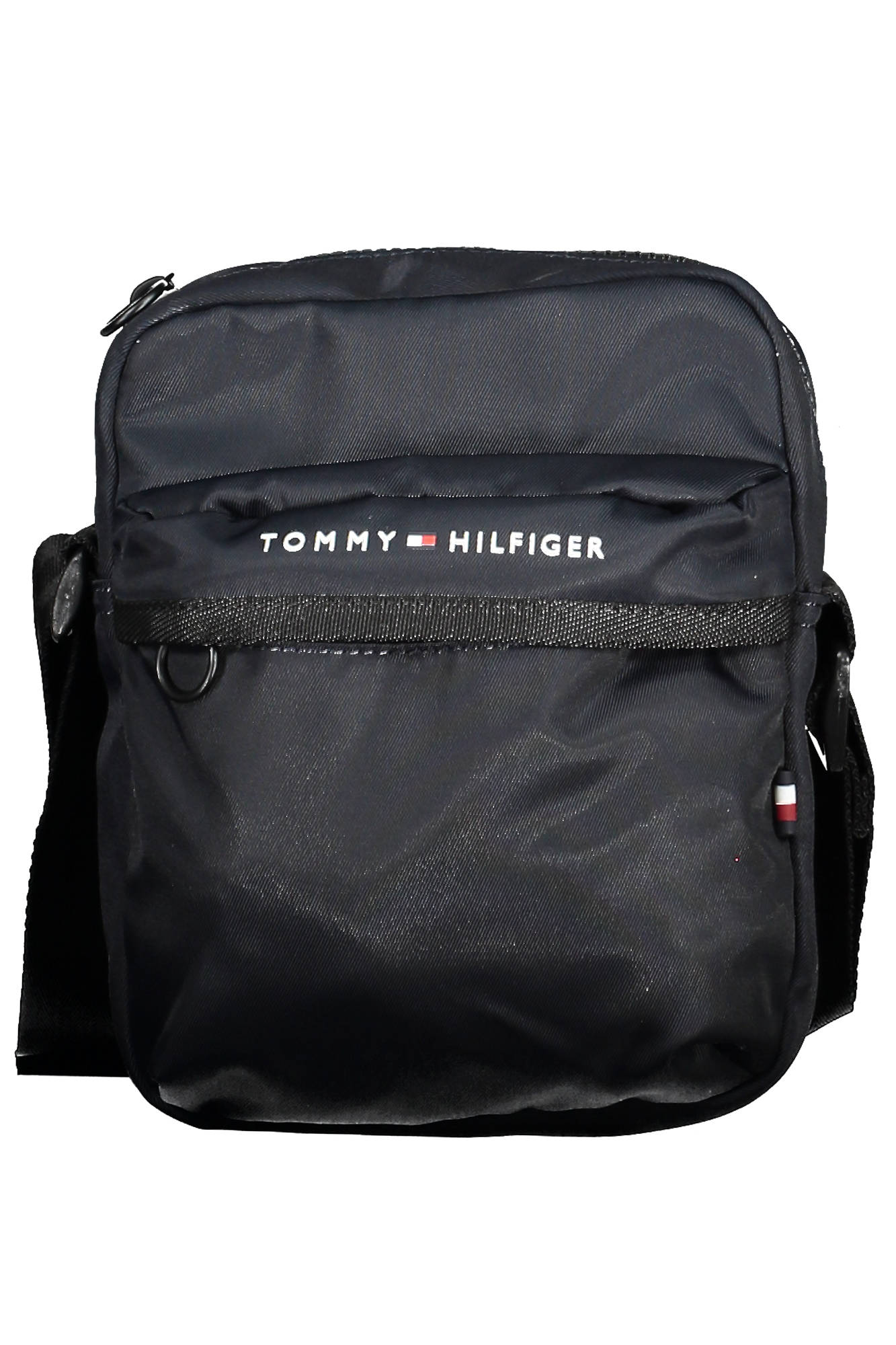 TOMMY HILFIGER МЪЖКА ЧАНТА СИНЯ ПРЕЗ РАМО