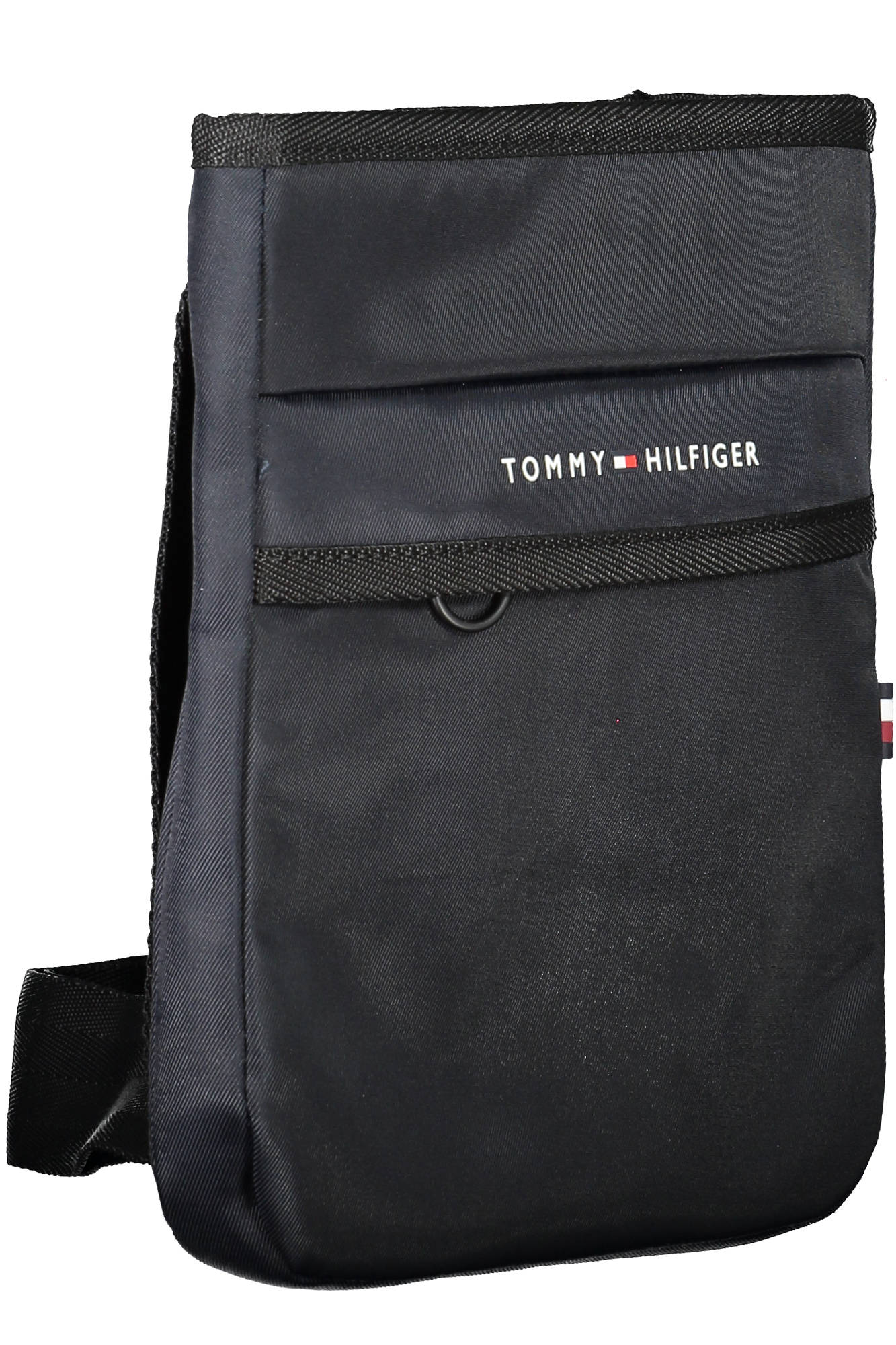 TOMMY HILFIGER МЪЖКА ЧАНТА СИНЯ ПРЕЗ РАМО