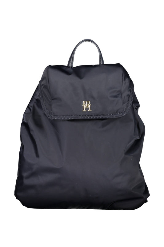 СИНЯ ДАМСКА РАНИЦА TOMMY HILFIGER