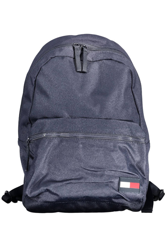 МЪЖКА СИНЯ РАНИЦА TOMMY HILFIGER