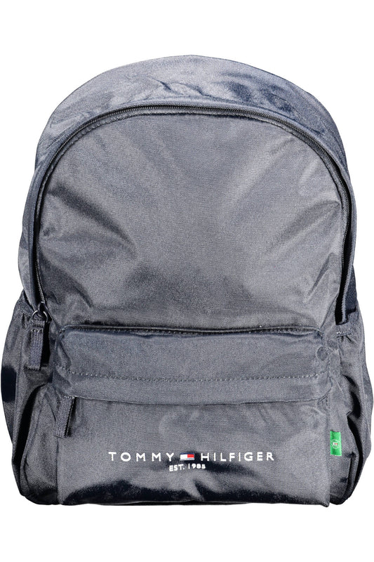МЪЖКА СИНЯ РАНИЦА TOMMY HILFIGER