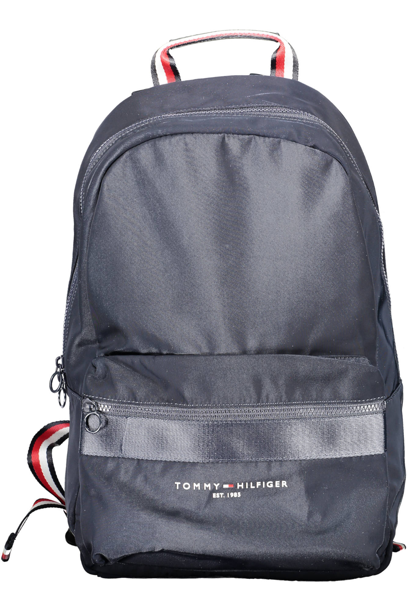 МЪЖКА СИНЯ РАНИЦА TOMMY HILFIGER