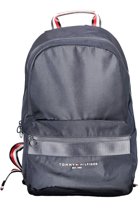 МЪЖКА СИНЯ РАНИЦА TOMMY HILFIGER