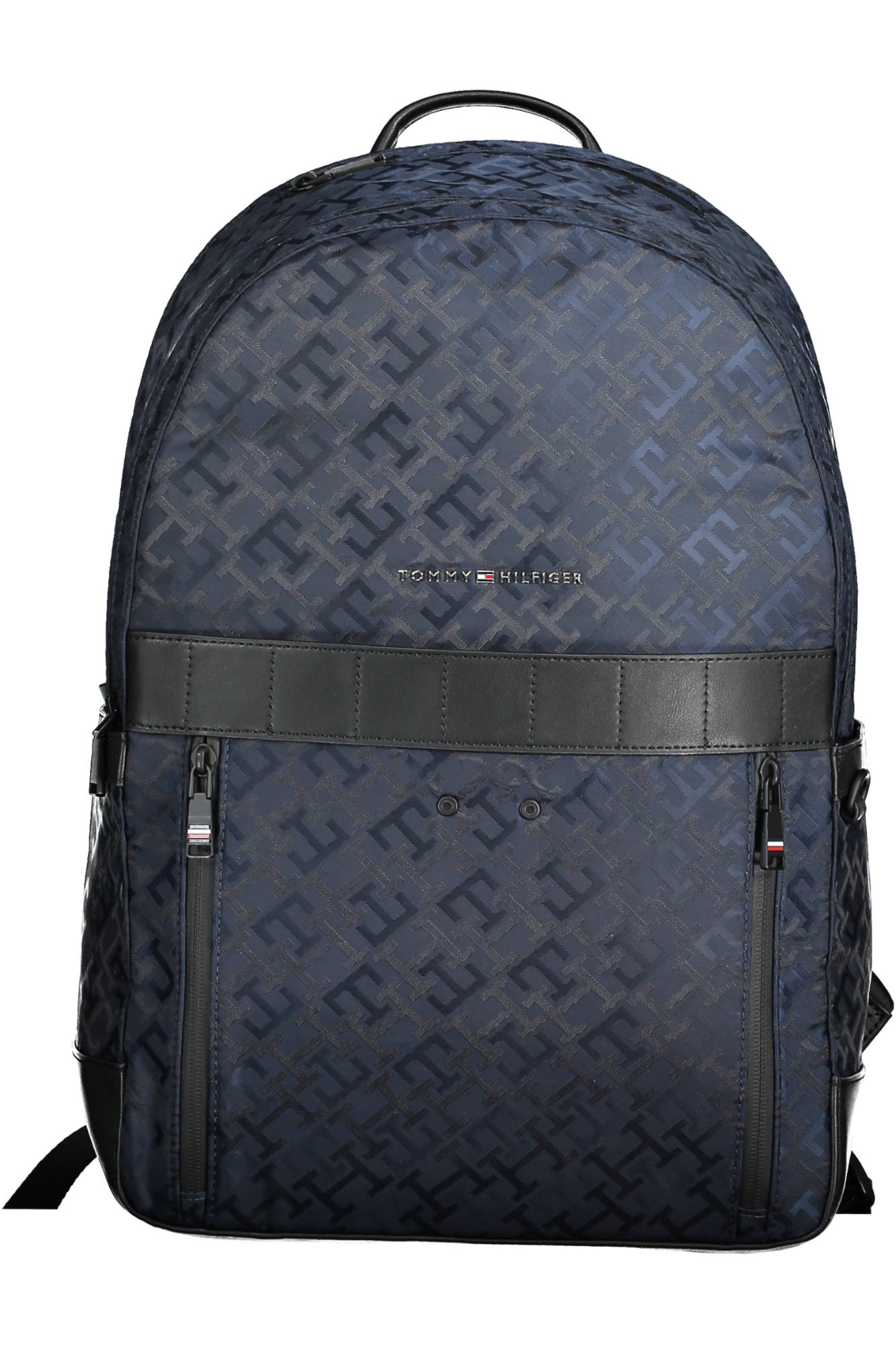 TOMMY HILFIGER МЪЖКА СИНЯ РАНИЦА