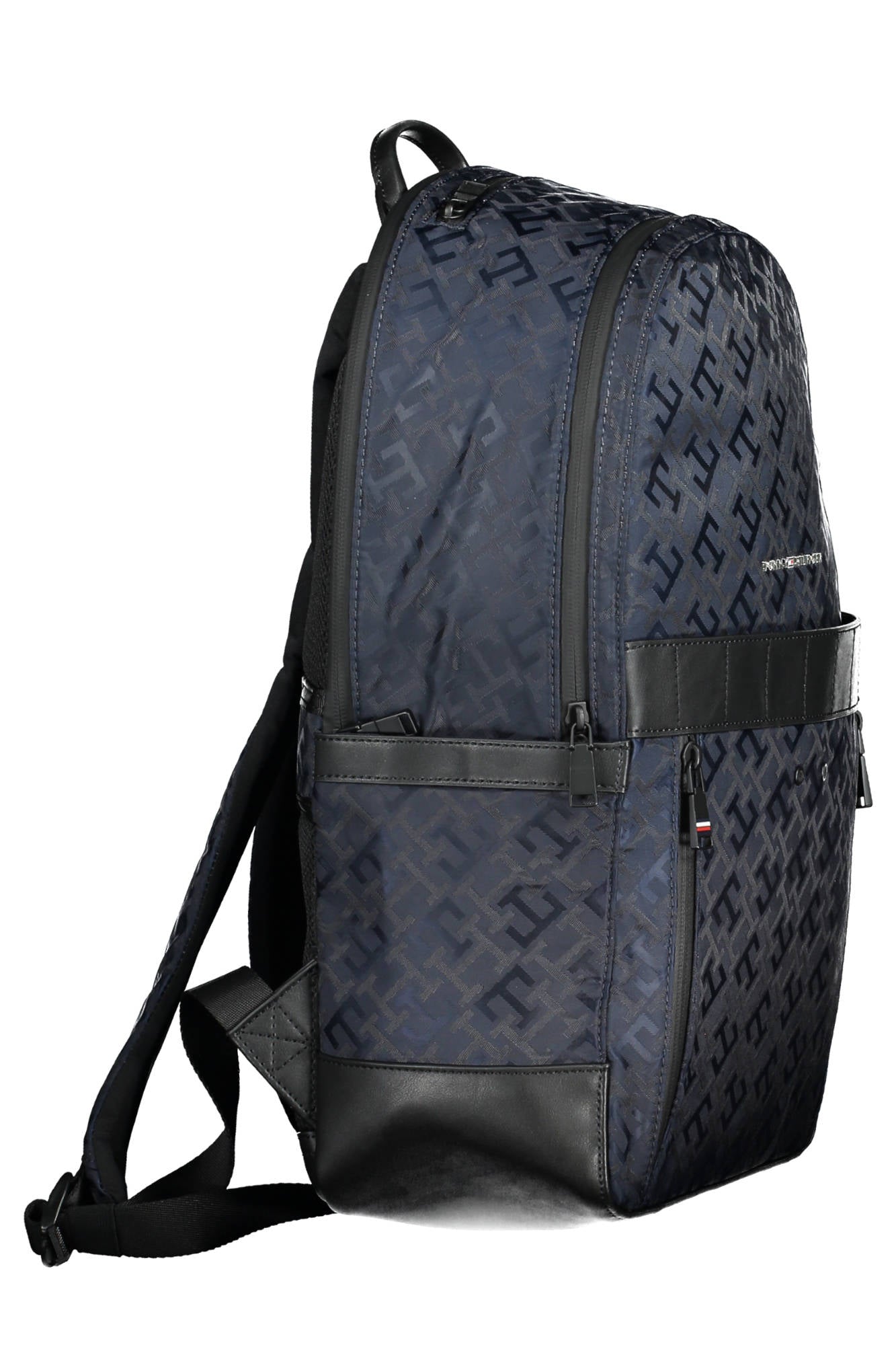 TOMMY HILFIGER МЪЖКА СИНЯ РАНИЦА