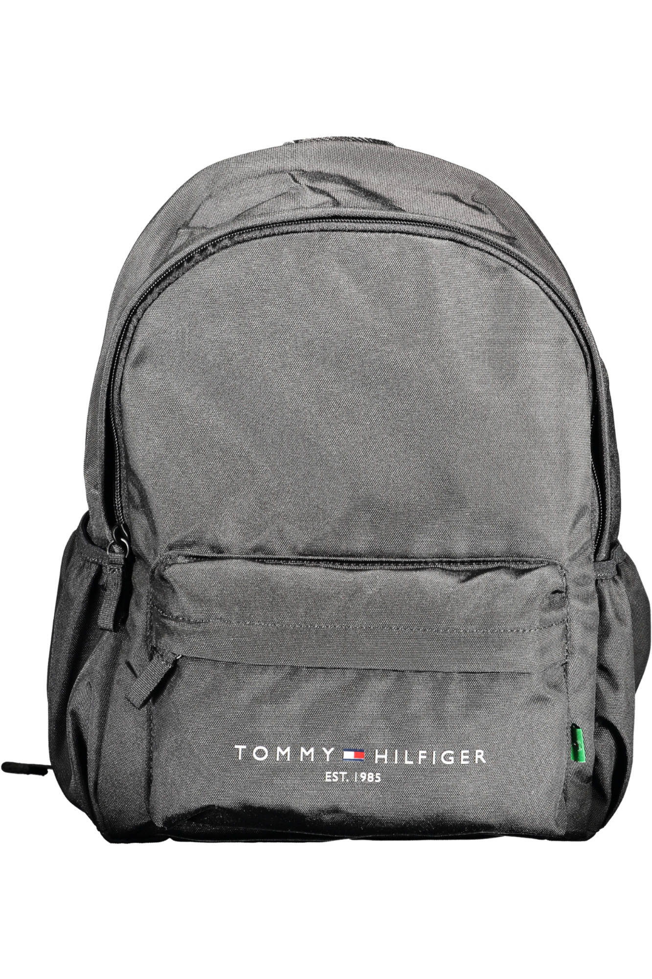 ЧЕРНА МЪЖКА РАНИЦА TOMMY HILFIGER