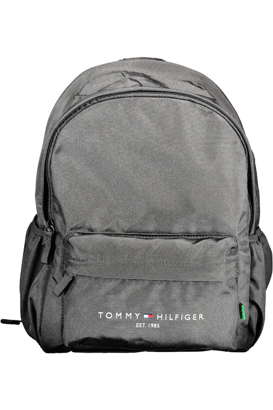 ЧЕРНА МЪЖКА РАНИЦА TOMMY HILFIGER