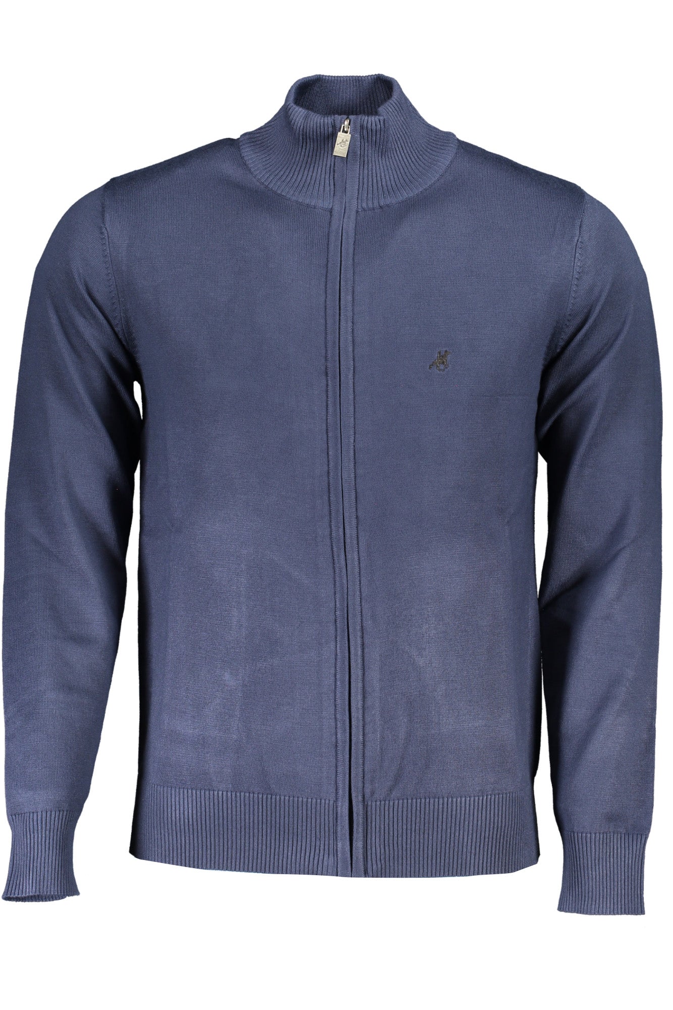 US GRAND POLO CARDIGAN МЪЖКА СИНЯ-0