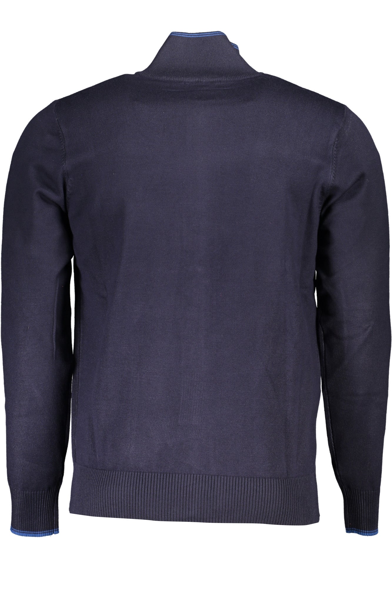 US GRAND POLO CARDIGAN МЪЖКА СИНЯ-1
