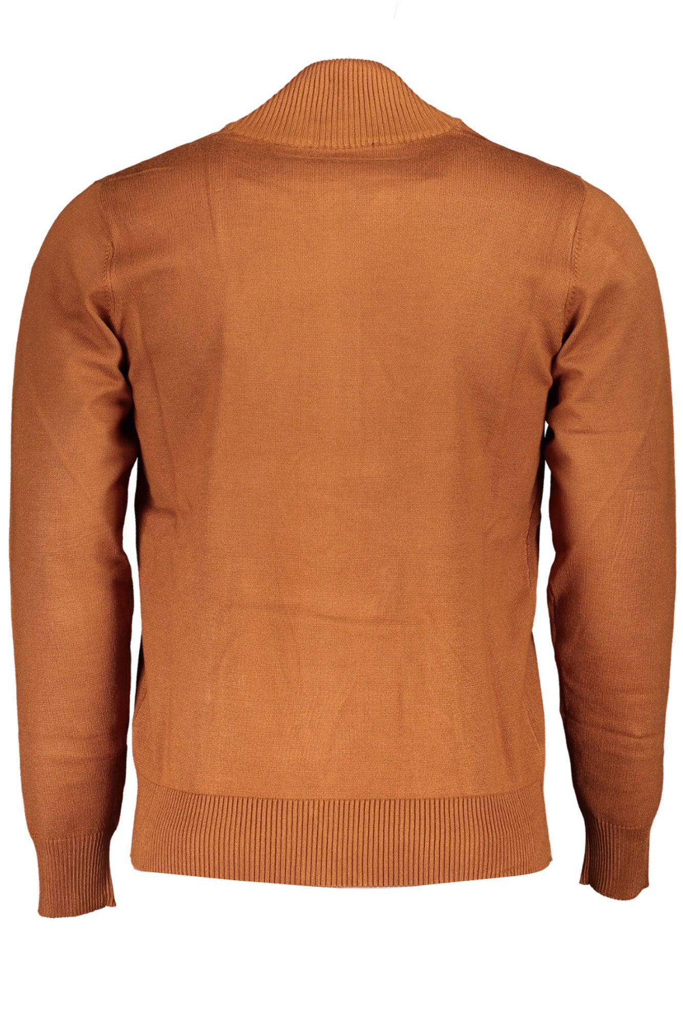 US GRAND POLO CARDIGAN МЪЖКА КАФЯВА-1
