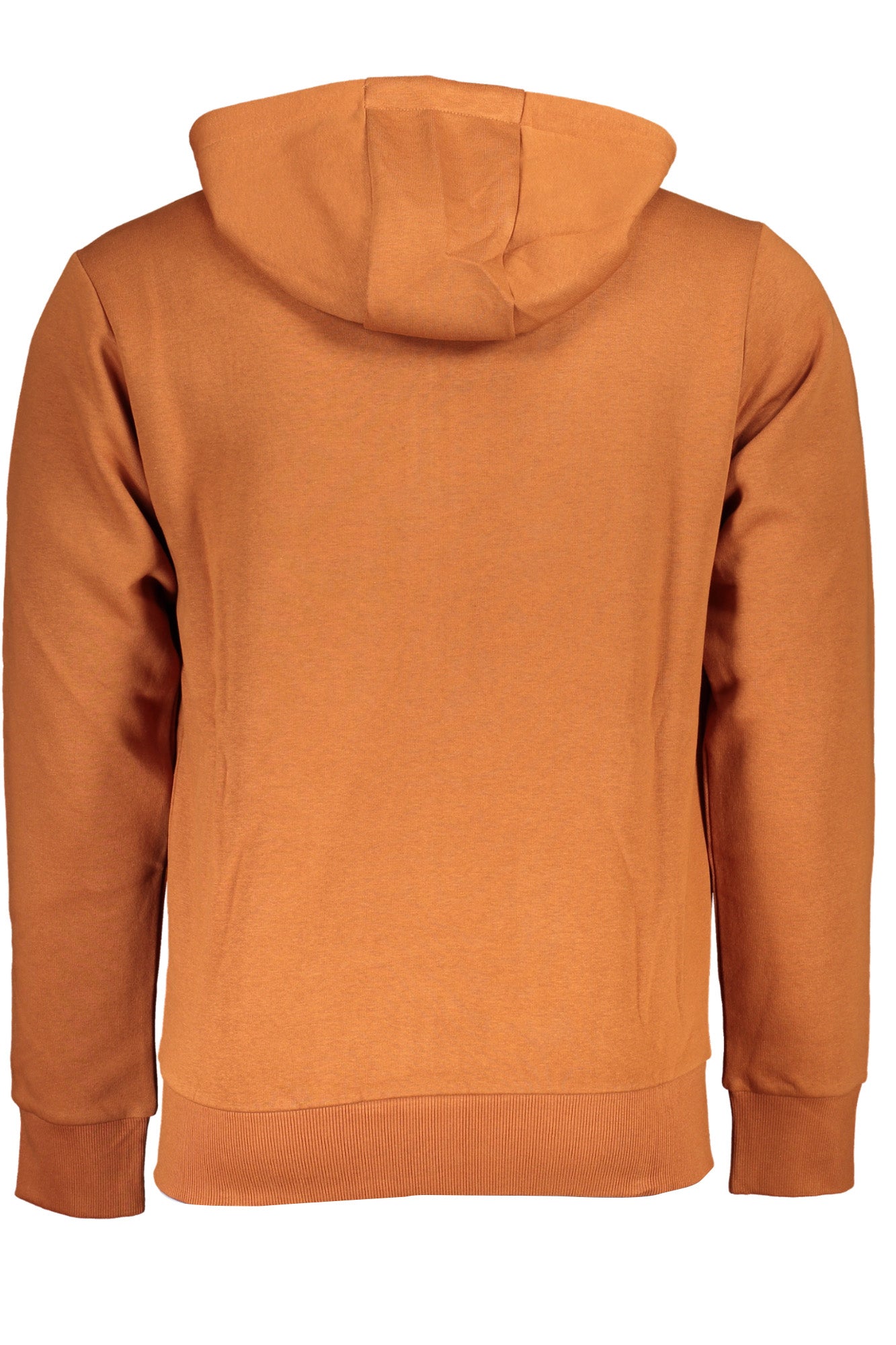 МЪЖКИ КАФЯВ СУИТШЪТ US GRAND POLO С ЦИП-1