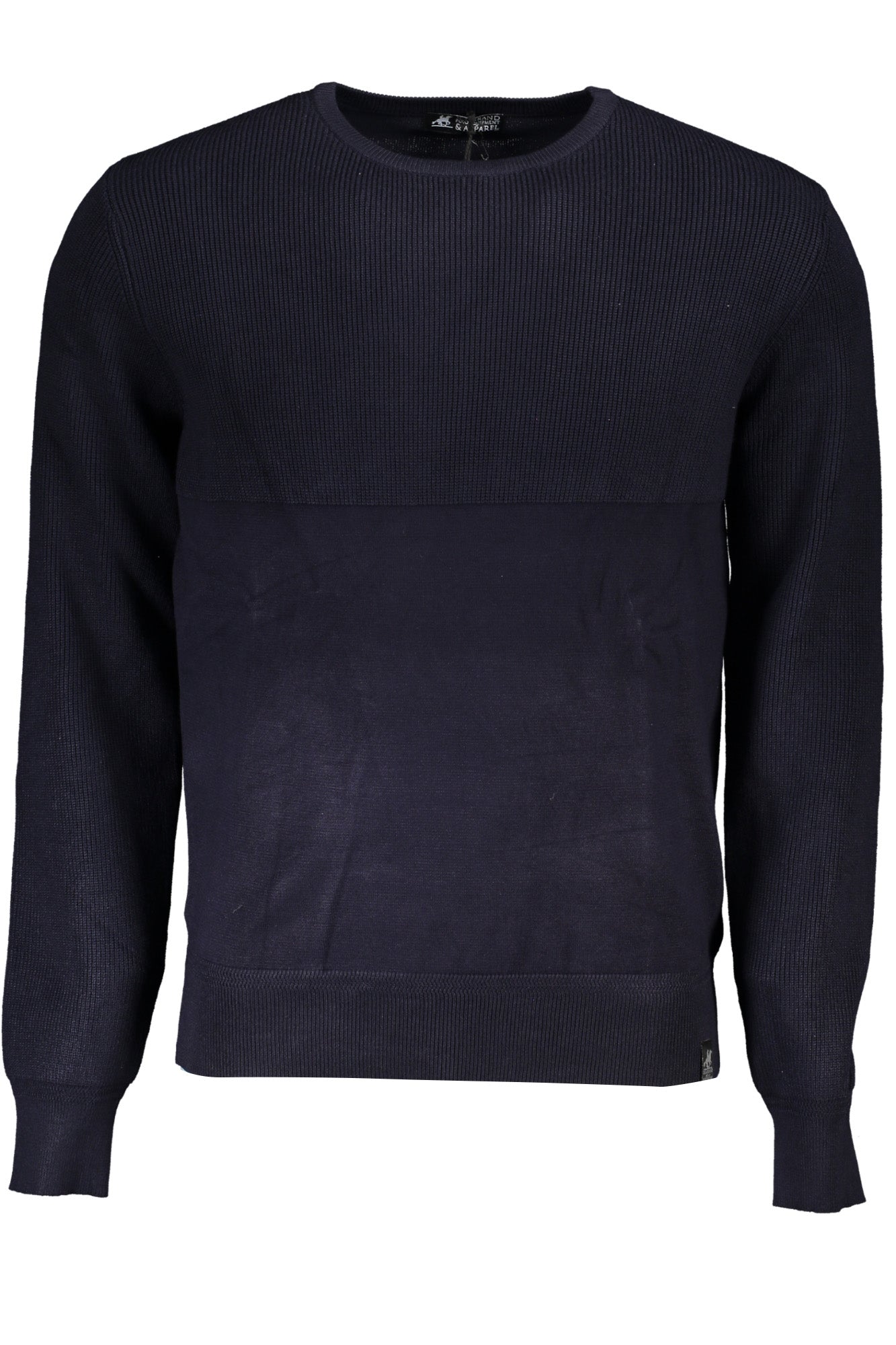 МЪЖКА СИНЯ РИЗА US GRAND POLO-0