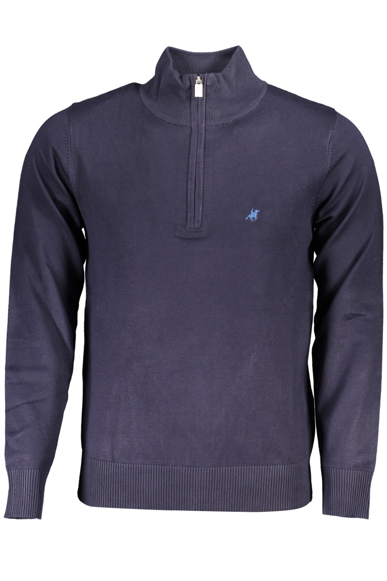 МЪЖКА СИНЯ РИЗА US GRAND POLO-0