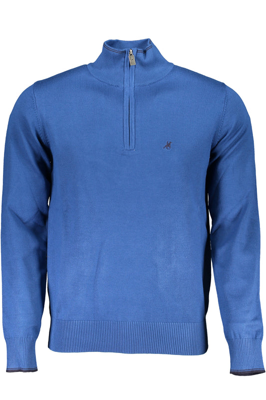 МЪЖКА СИНЯ РИЗА US GRAND POLO-0