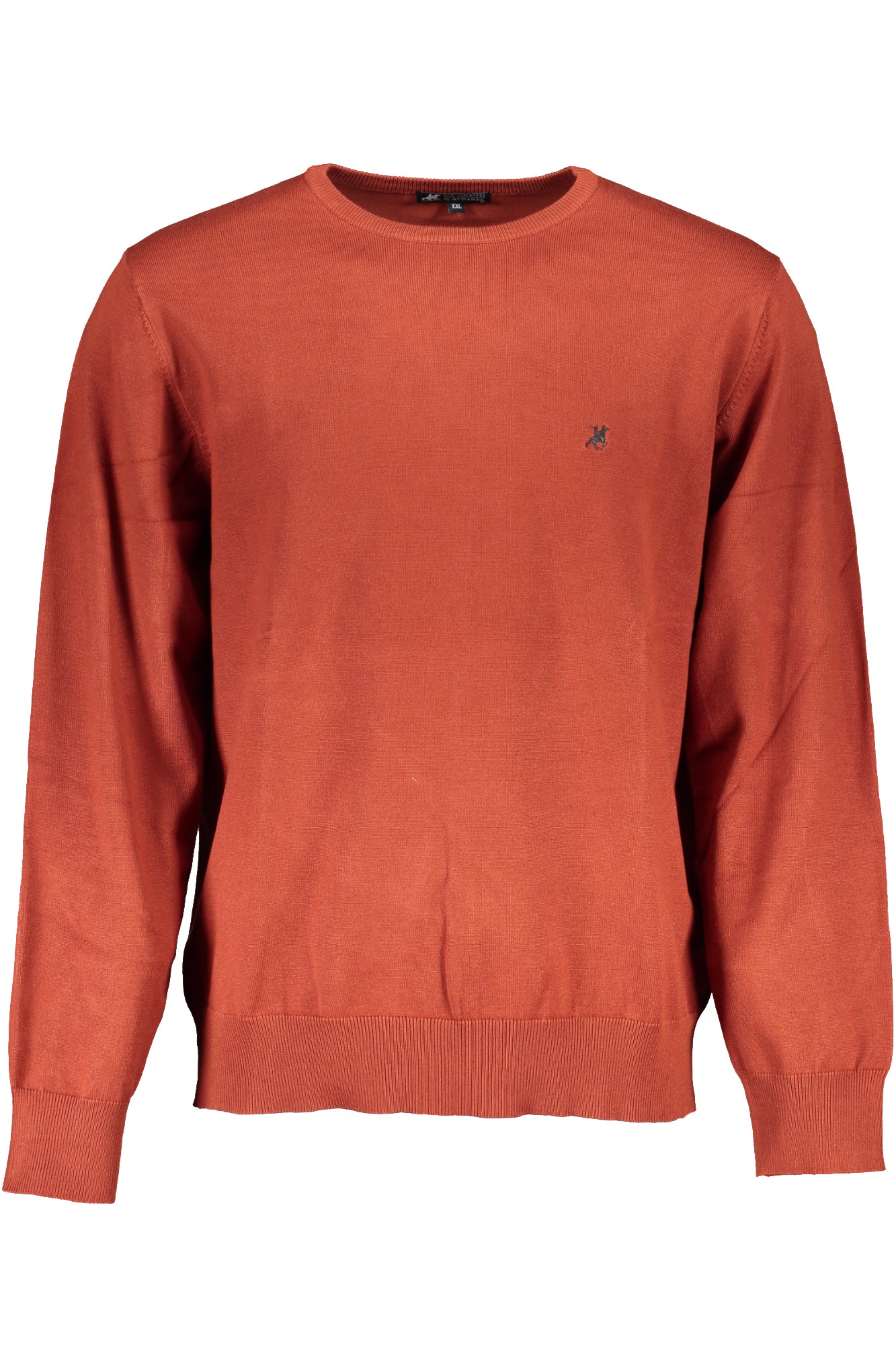 US GRAND POLO МЪЖКА БРОНЗОВА ФЛАНЕЛКА-0