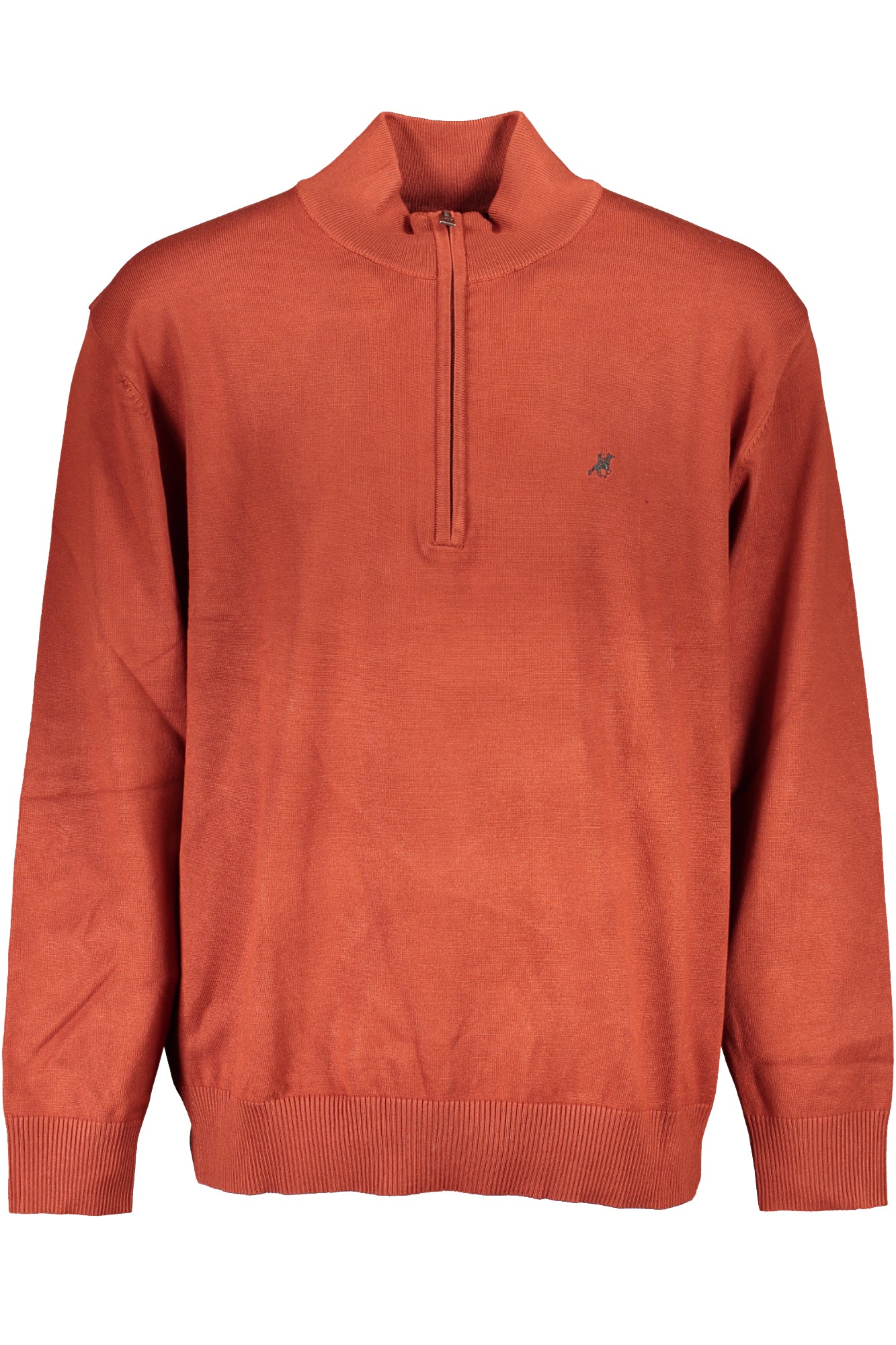 US GRAND POLO МЪЖКА БРОНЗОВА ФЛАНЕЛКА-0