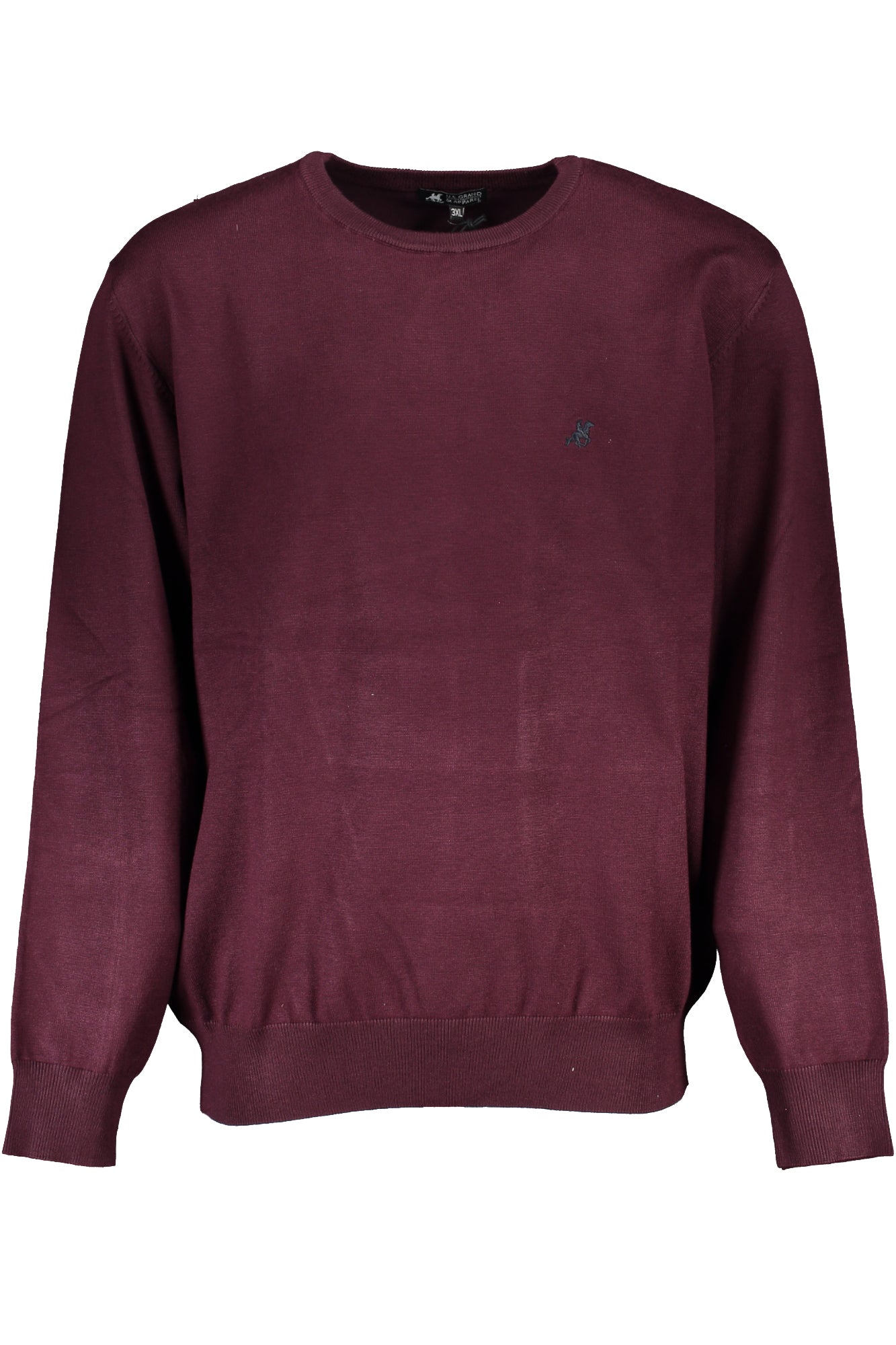 US GRAND POLO МЪЖКА ЧЕРВЕНА ФЛАНЕЛКА-0