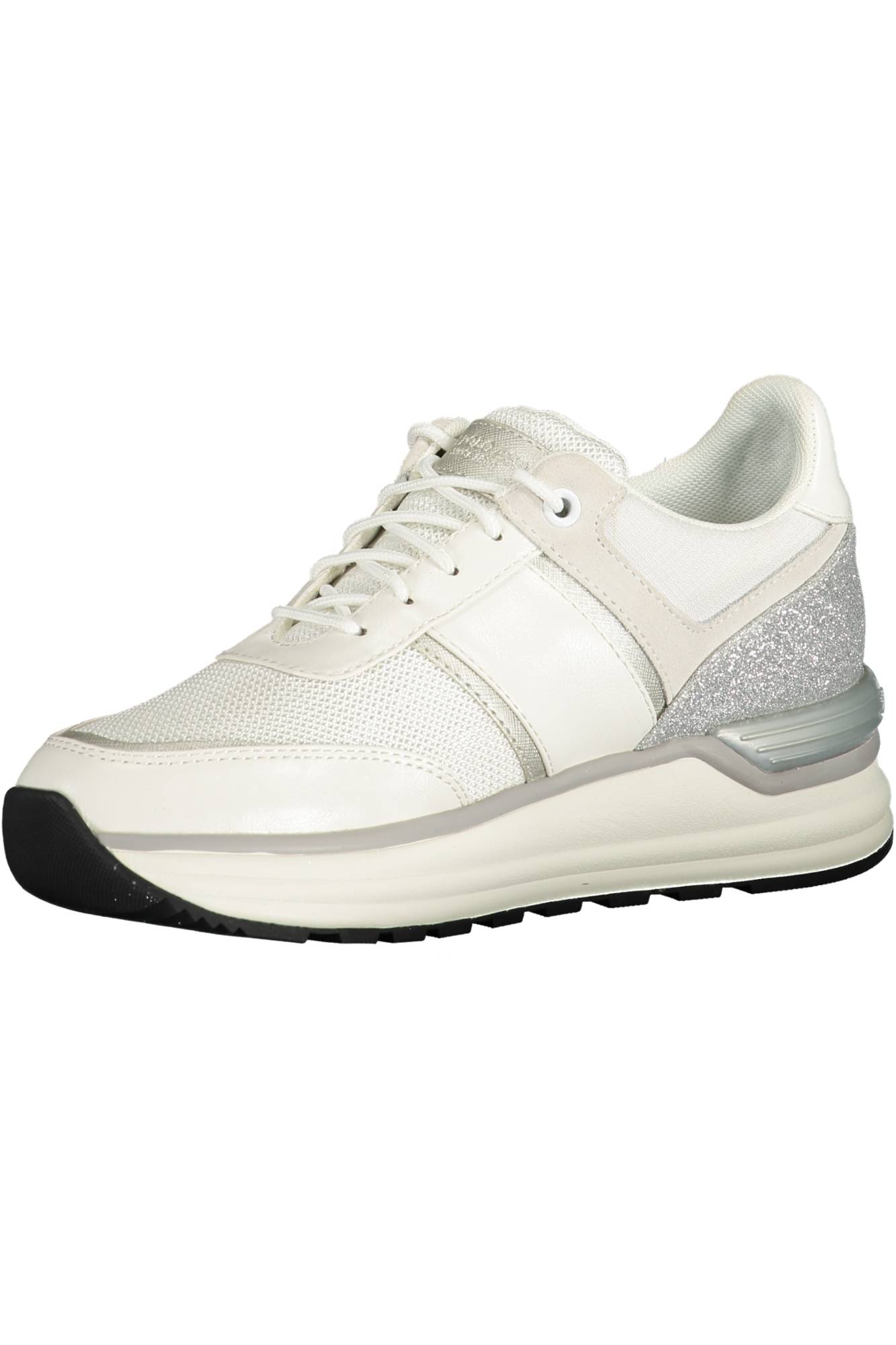 US POLO ASSN. БЕЛИ ДАМСКИ СПОРТНИ ОБУВКИ