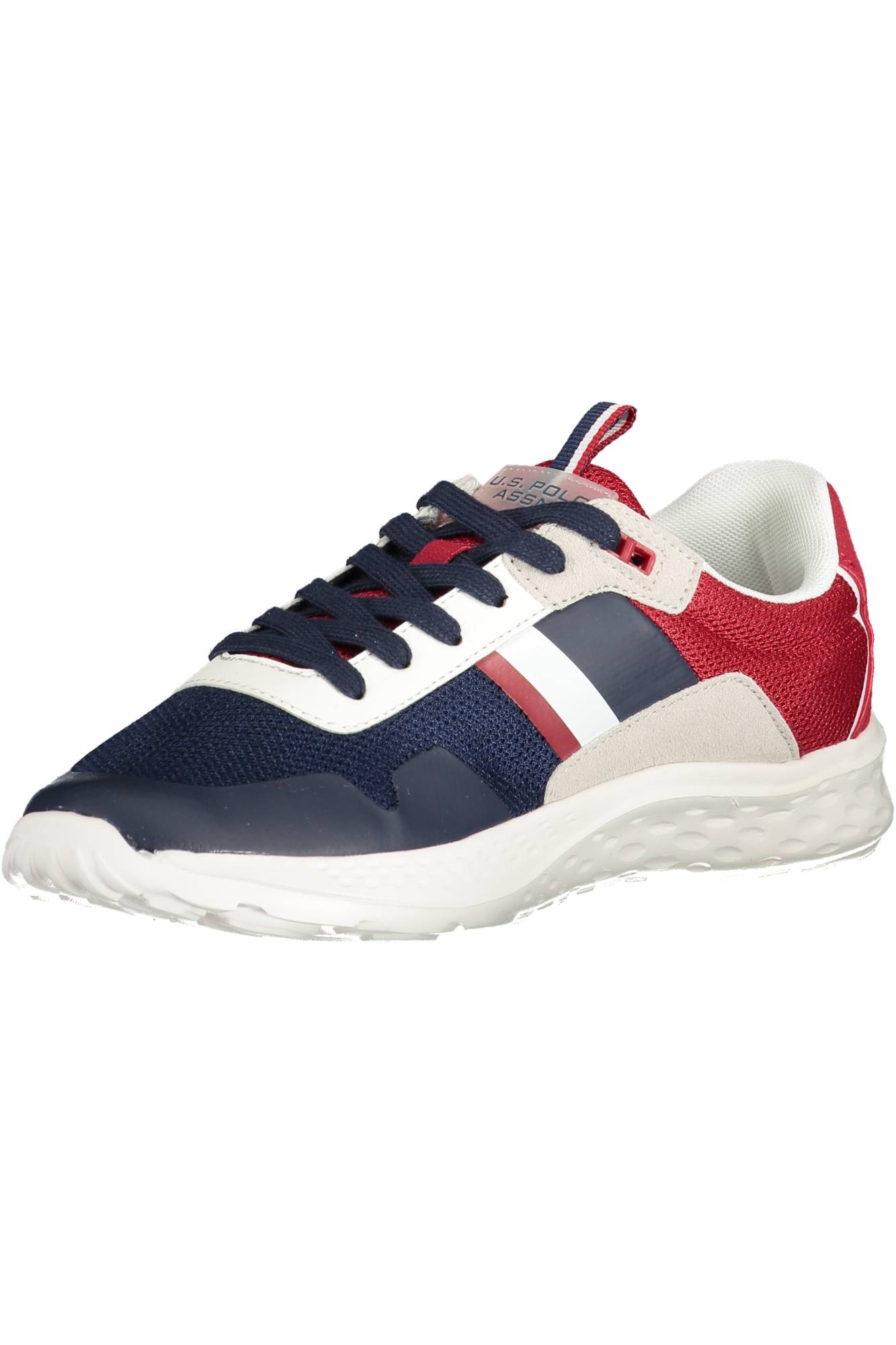 US POLO ASSN. СИНИ МЪЖКИ СПОРТНИ ОБУВКИ-2