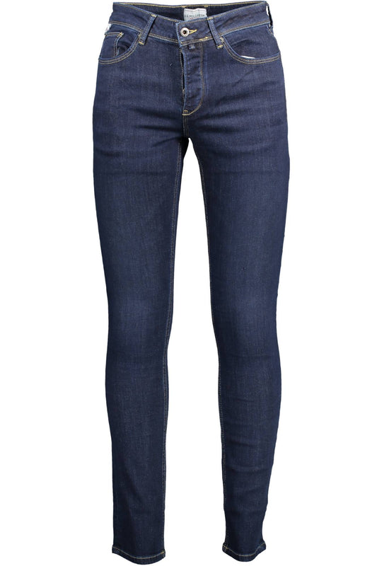 US POLO JEANS DENIM МЪЖКИ СИН