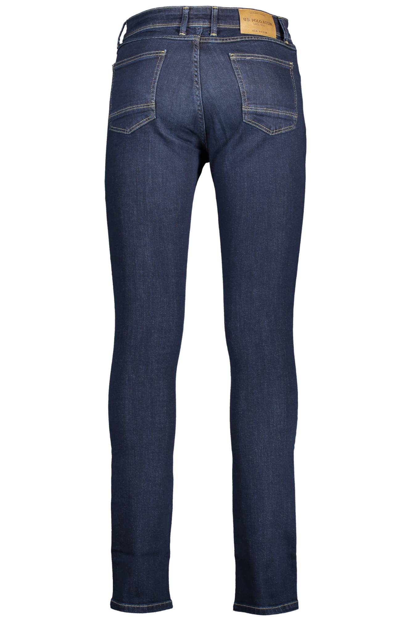US POLO JEANS DENIM МЪЖКИ СИН