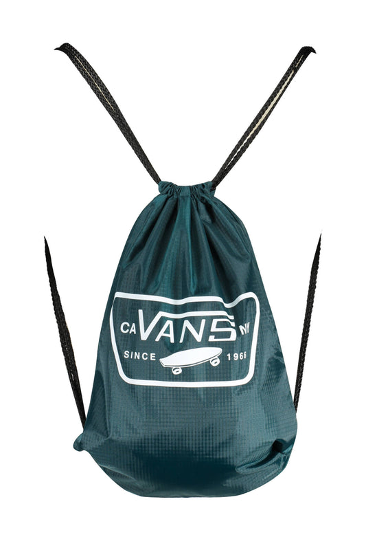 ЗЕЛЕНА МЪЖКА ЧАНТА VANS