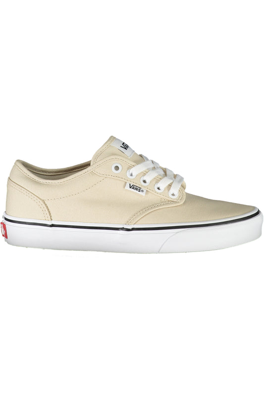 ДАМСКИ СПОРТНИ ОБУВКИ VANS БЕЖОВ-0