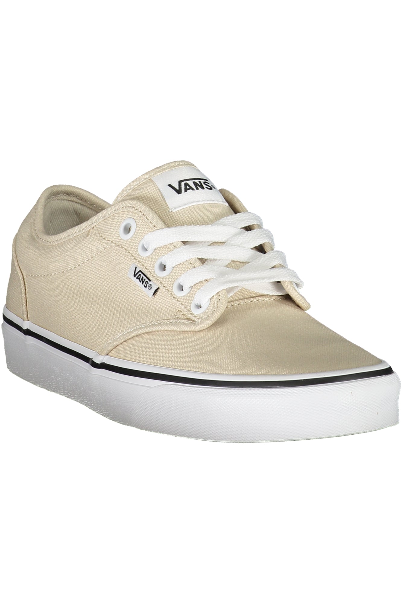 ДАМСКИ СПОРТНИ ОБУВКИ VANS БЕЖОВ-1